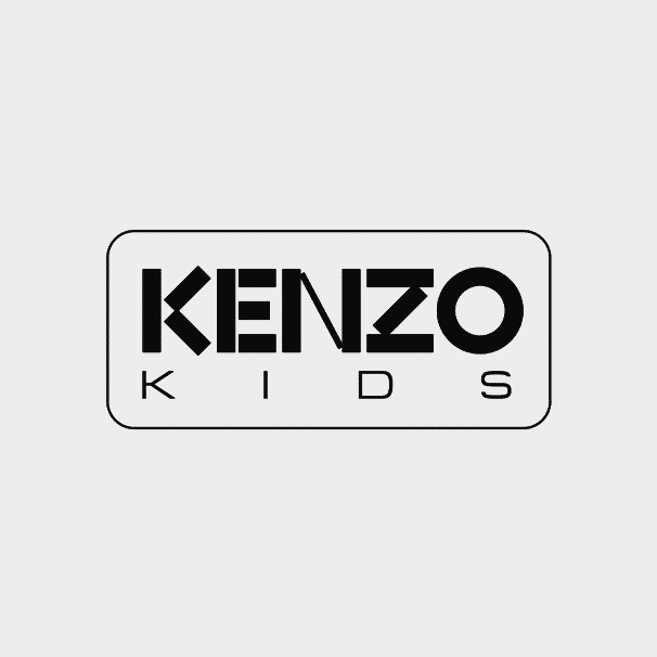 Футболка Kenzo Kids K60264 124/91c купити за ціною 3 885 ГРН