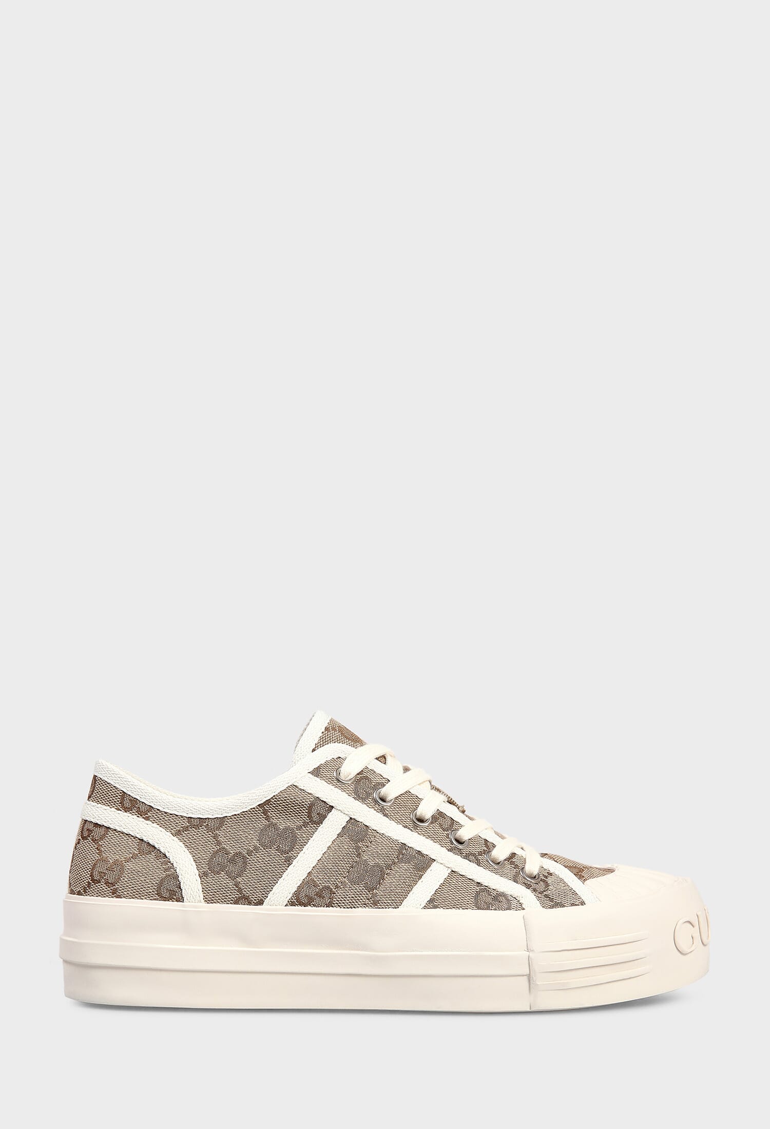 Кеди SNEAKER Gucci 831825 225/9G6 купити за ціною 45 950 ГРН
