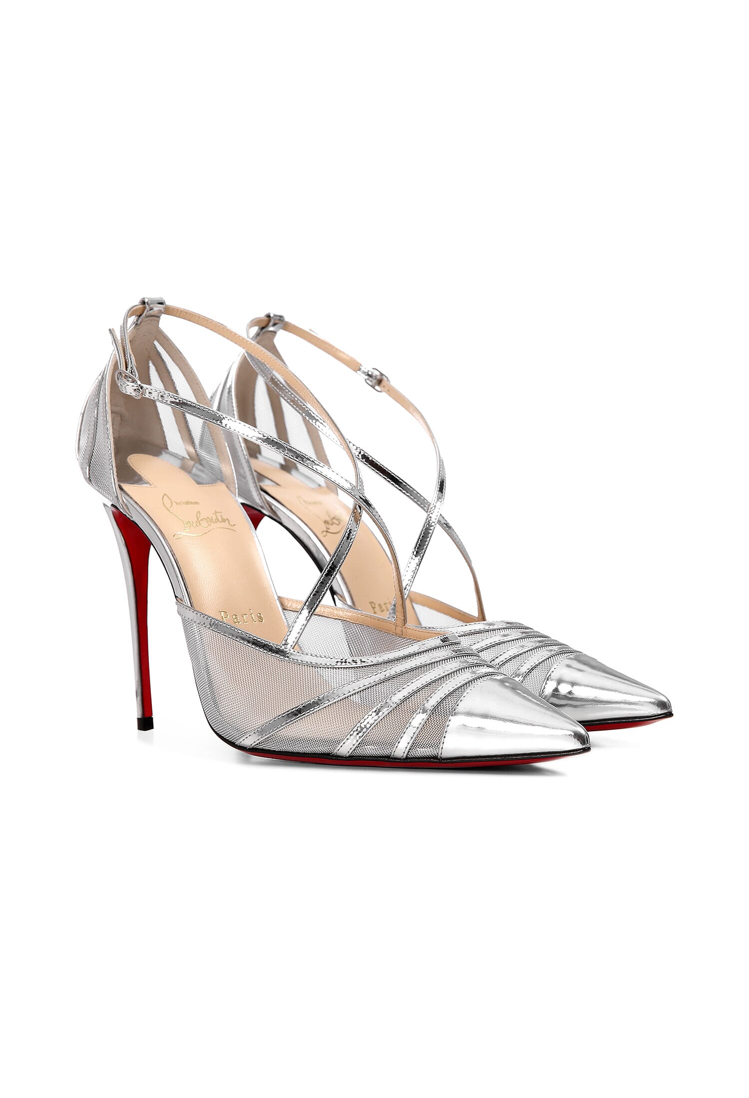 Louboutin sale clearance 219