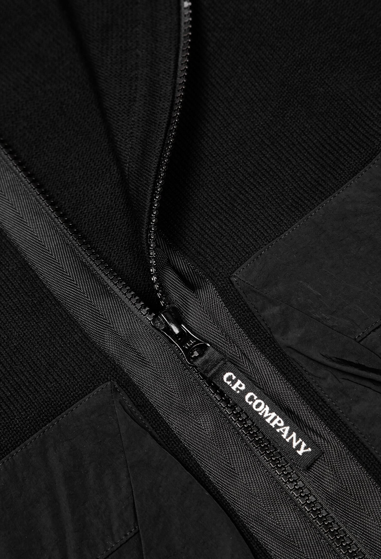 Спортивна кофта C.P. COMPANY CUW00E 125/92 купити за ціною 14 560