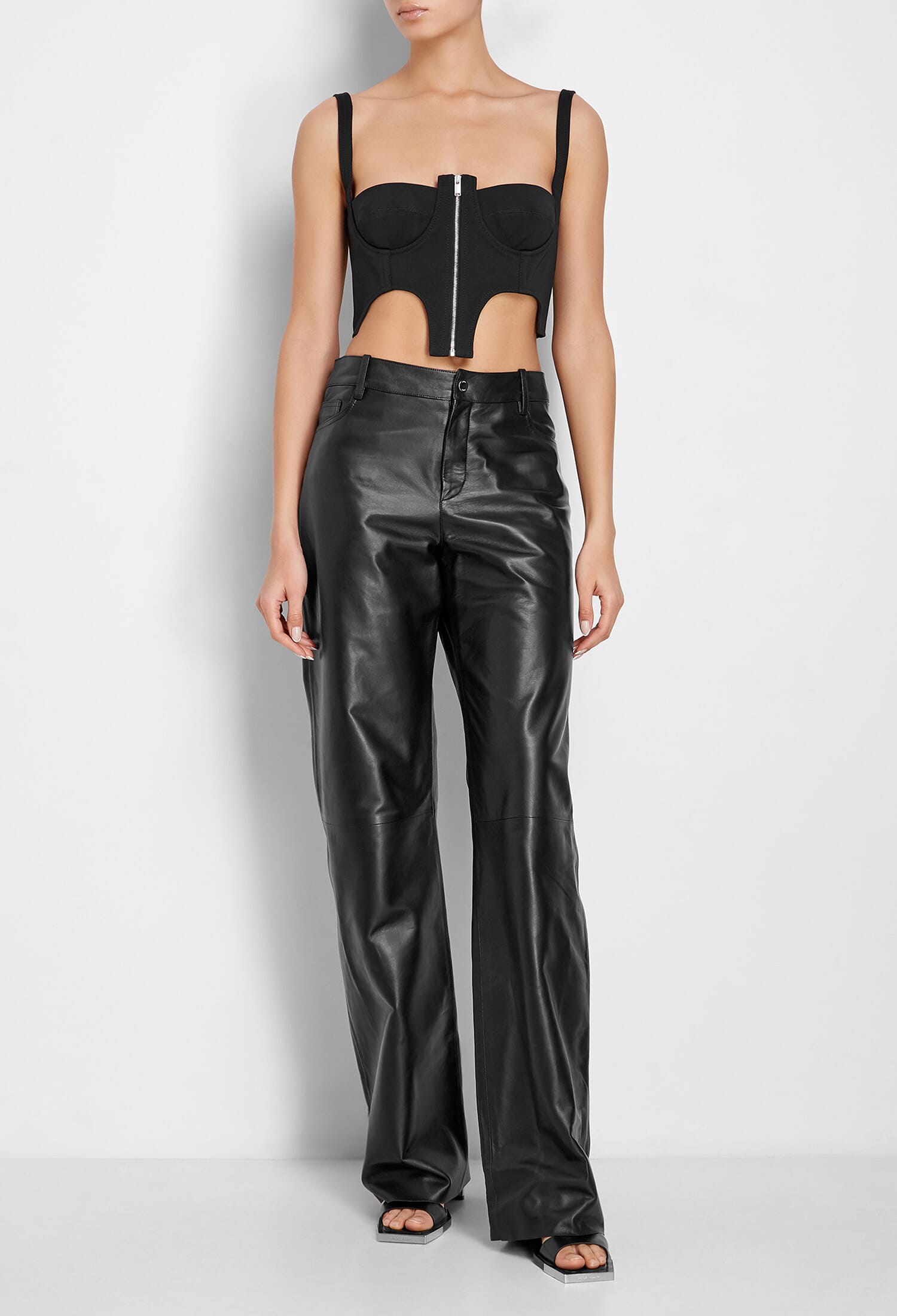 Топ DION LEE A3558 222/9A2 купити за ціною 15 700 ГРН | Helen Marlen