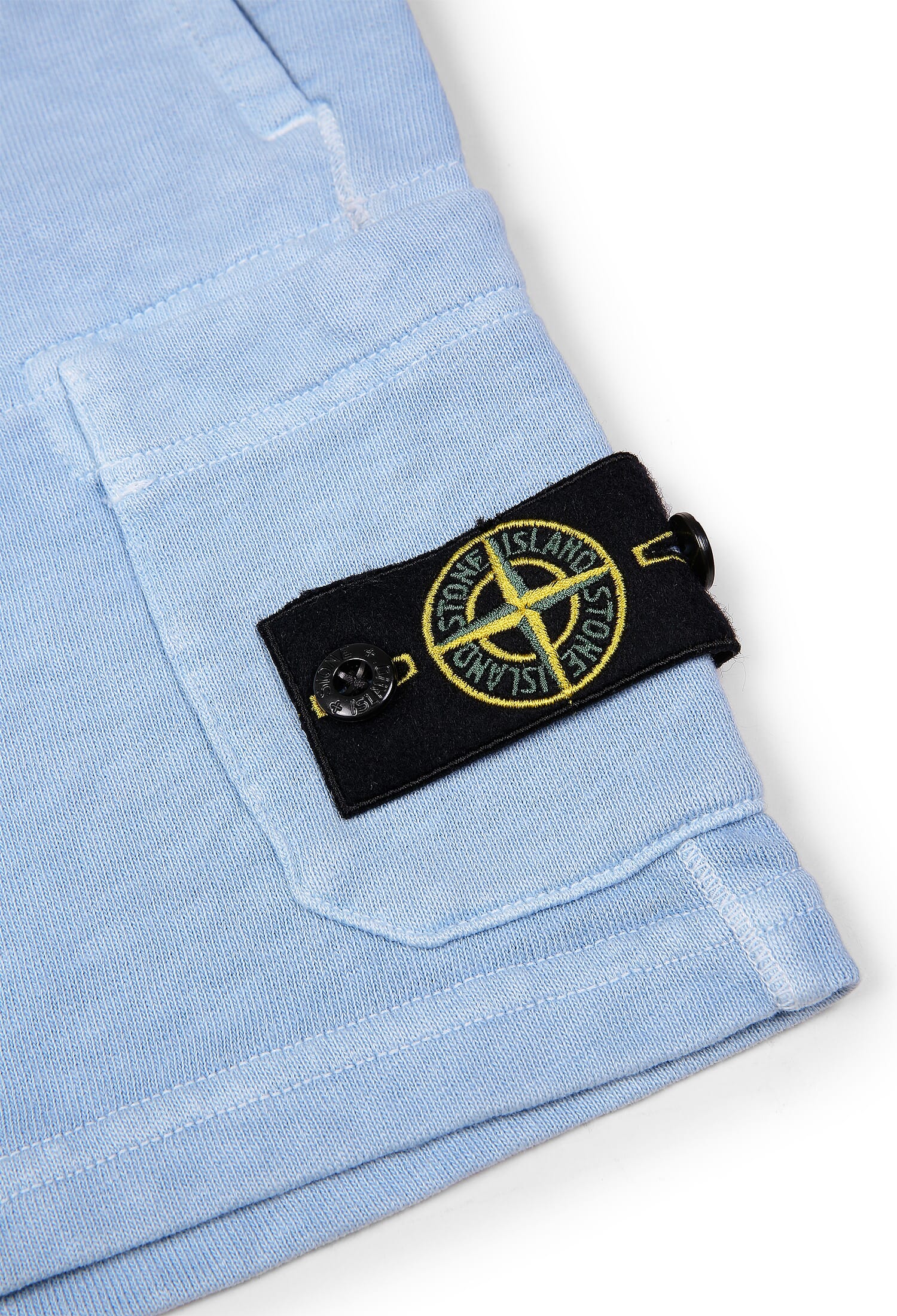 Шорти Stone Island 662160 124/9G купити за ціною 7 890 ГРН | Helen