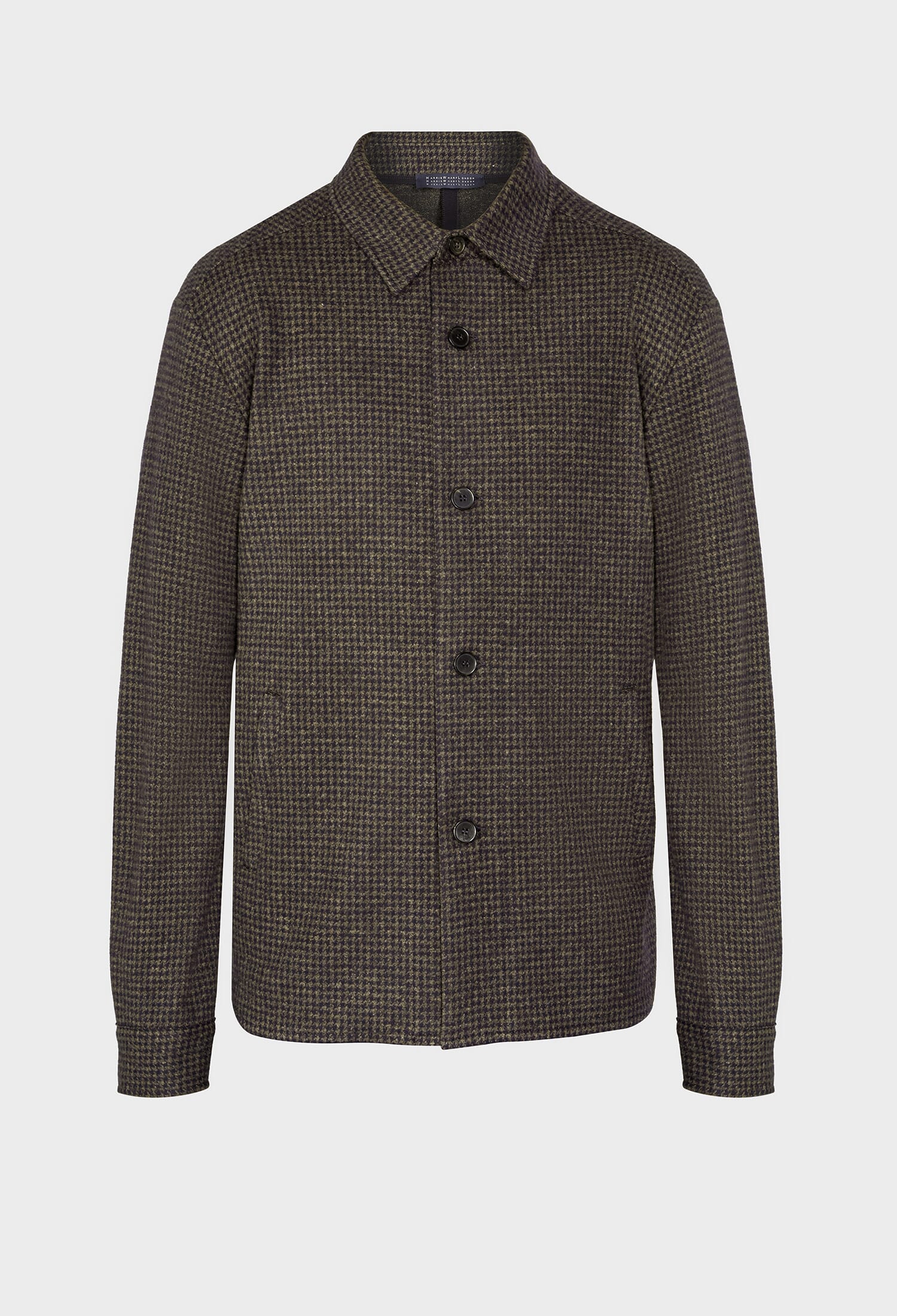 Сорочка Stone Island 1200018S00F1 225/9AW купити за ціною 44 950