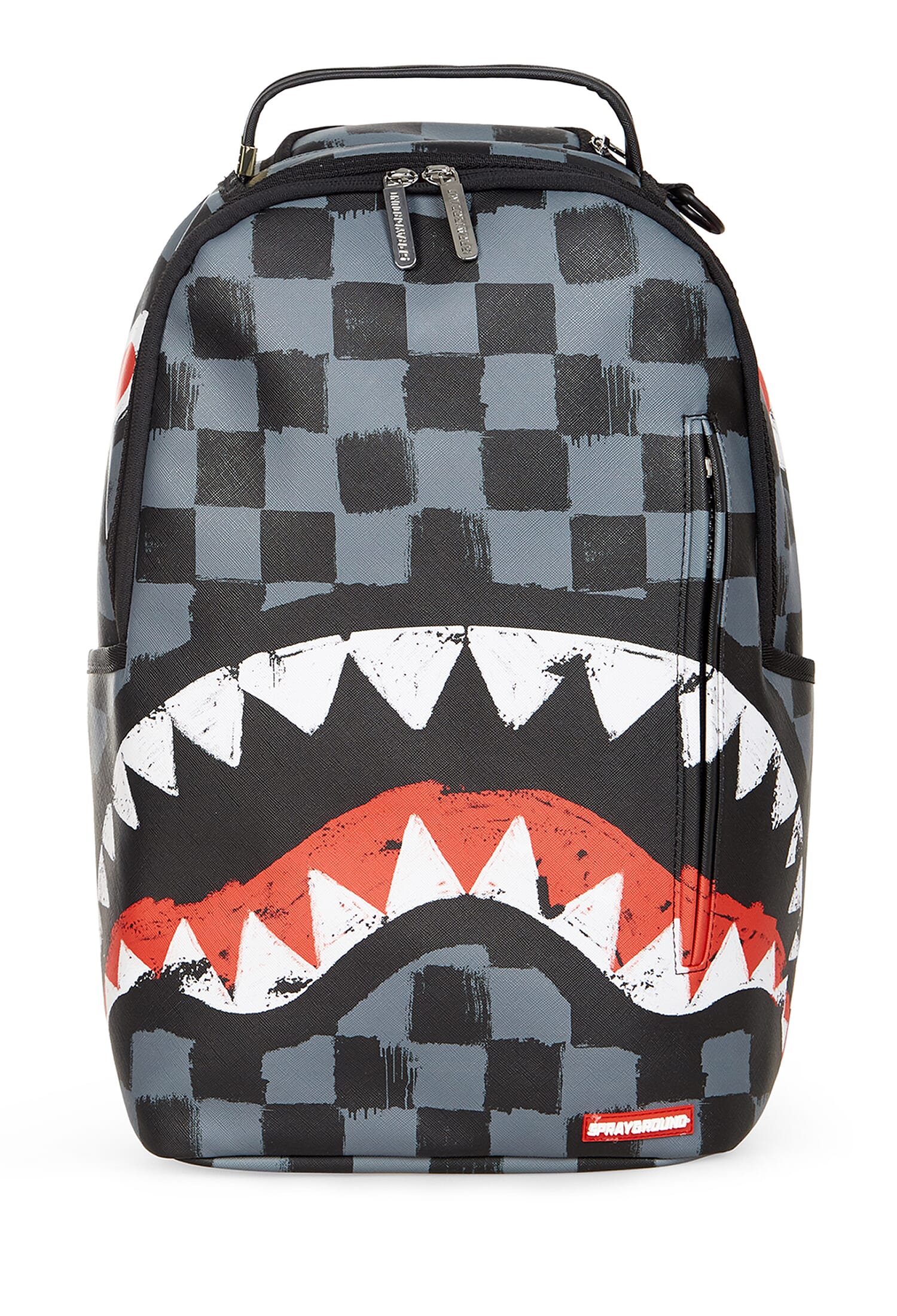 Рюкзак Sprayground 5825 124/ZXc купити за ціною 0 ГРН | Helen Marlen