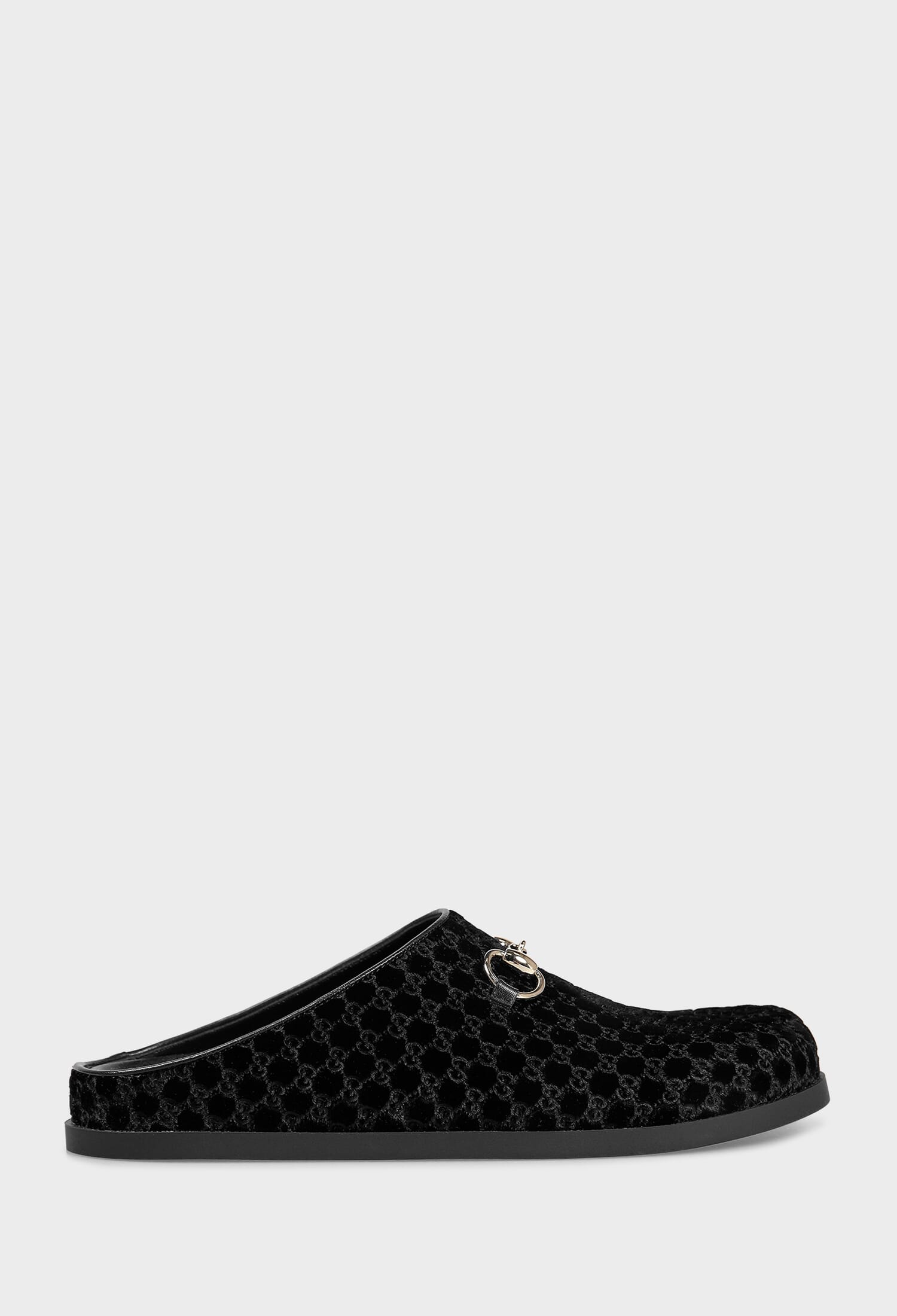 Сабо HORSEBIT Gucci 837130 225/9G2 купити за ціною 42 850 ГРН