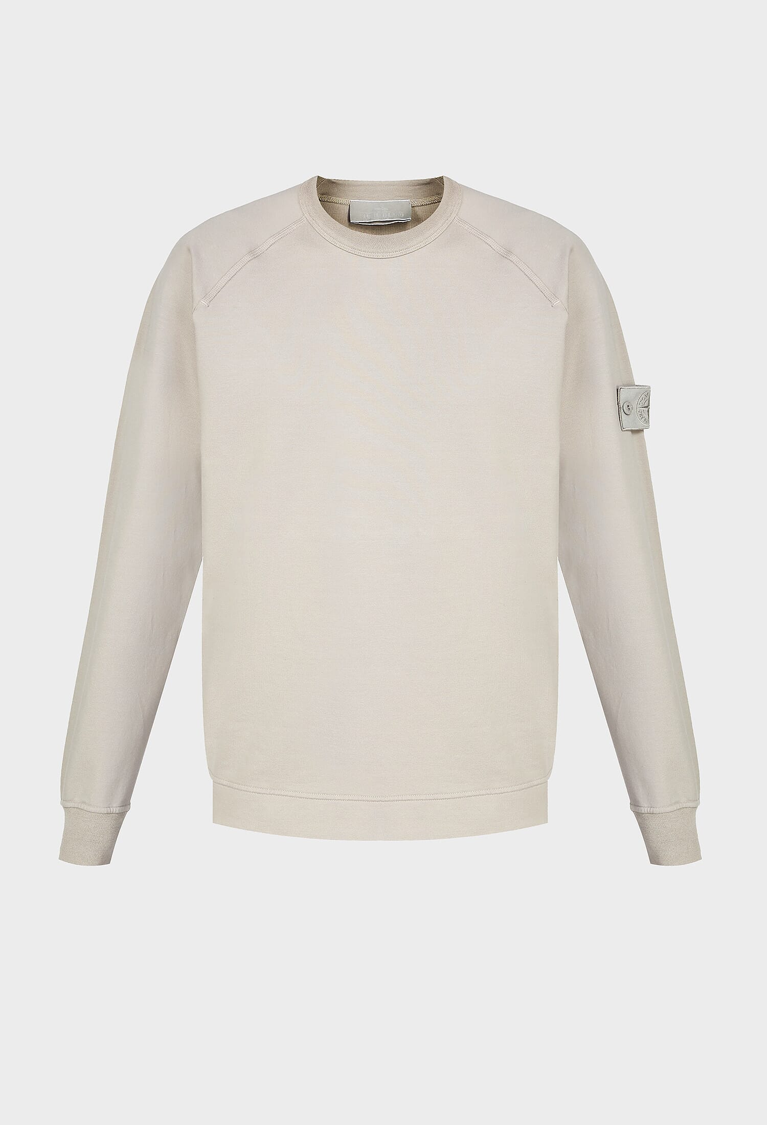 Світшот Stone Island L1S156100064 126/9A7 купити за ціною 0 ГРН