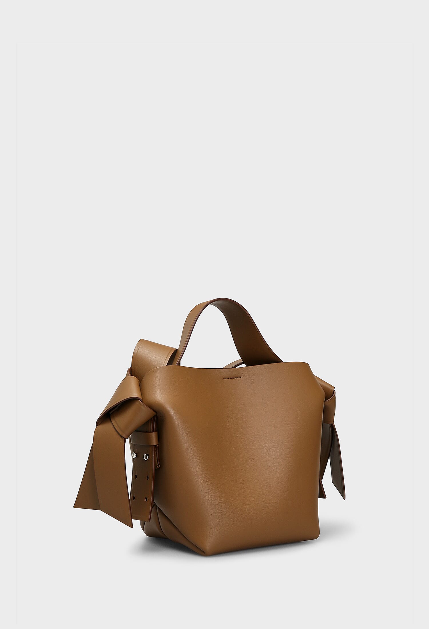 Шкіряна сумка Acne Studios A10340 125/0A3 купити за ціною 0 ГРН