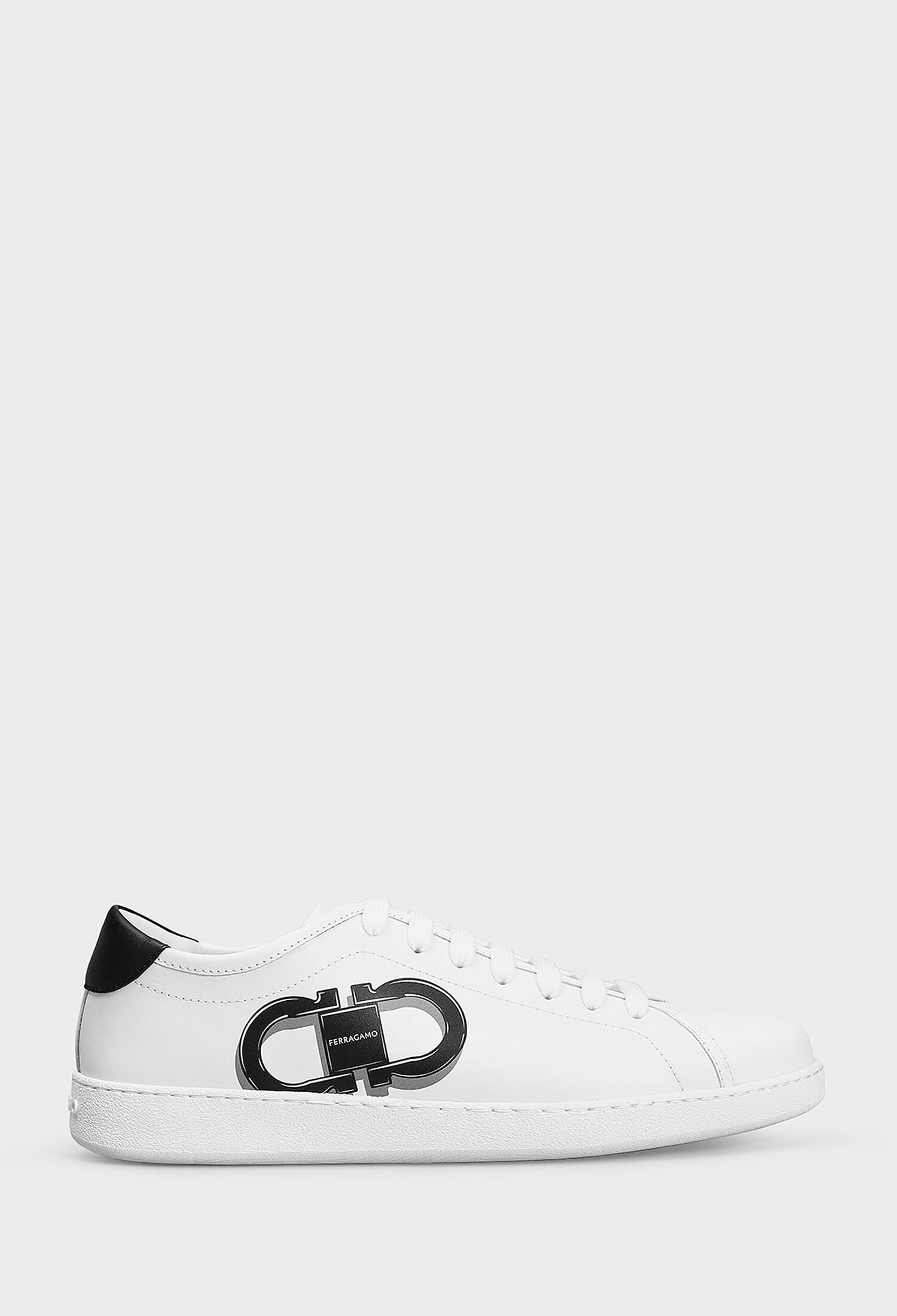 Замшеві кеди TENNIS WALK Loro Piana FAN8505 225/0DX купити за