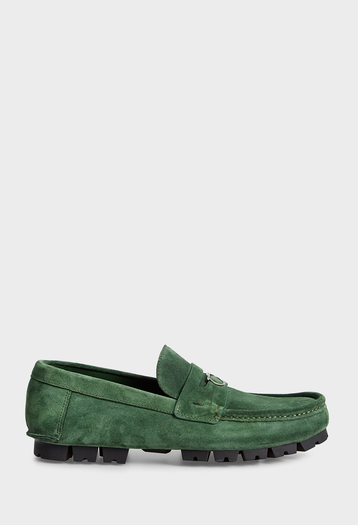 Мокасини Gucci 765859 124/0A2 купити за ціною 0 ГРН | Helen Marlen