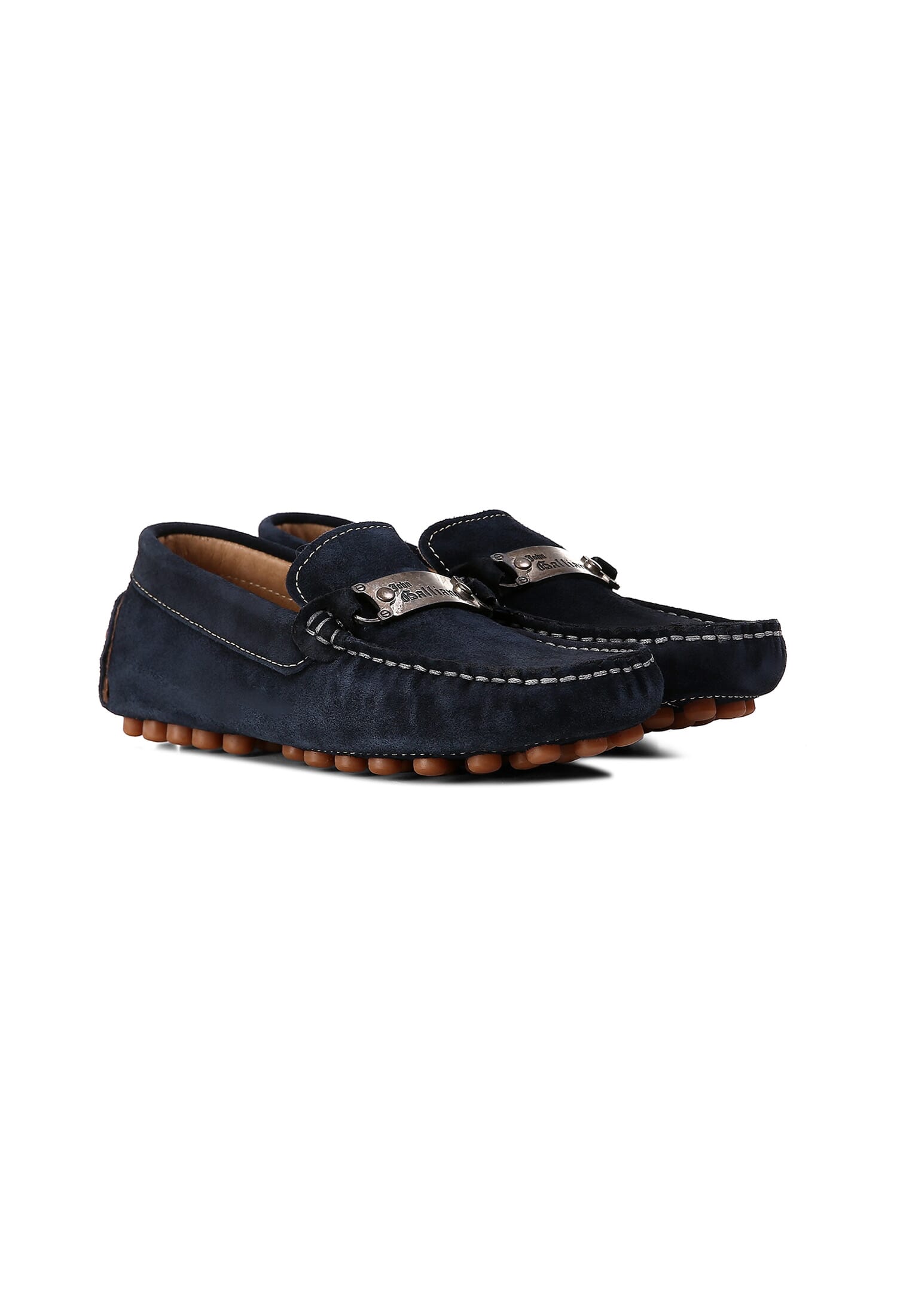 Лаковані мокасини Tod's R00050M215/22 купити за ціною 6 675 ГРН
