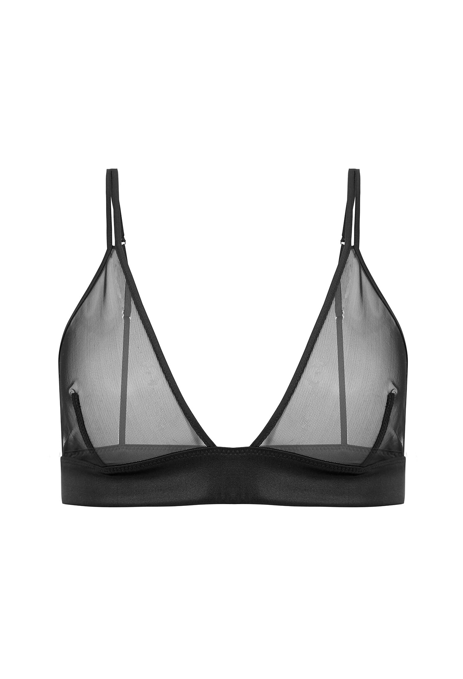 Бюстгальтер Kiki De Montparnasse BR078 123/92 купити за ціною 9