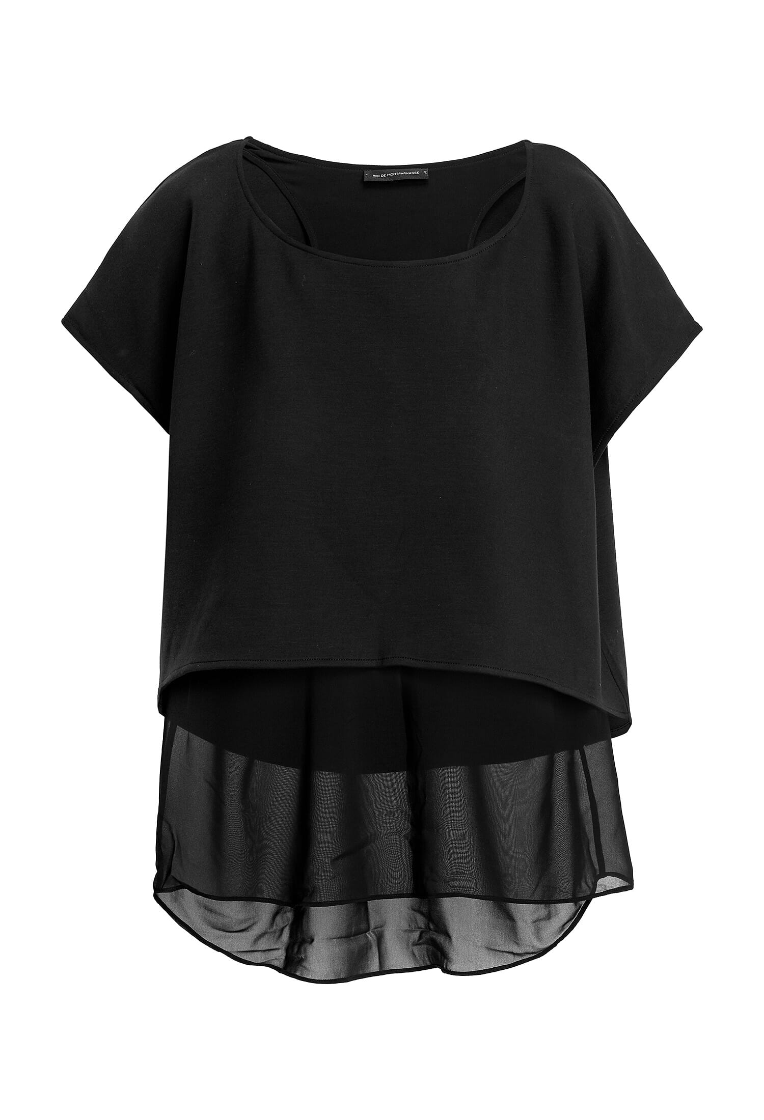 Топ Kiki De Montparnasse BR012 219/92 купити за ціною 4 925 ГРН