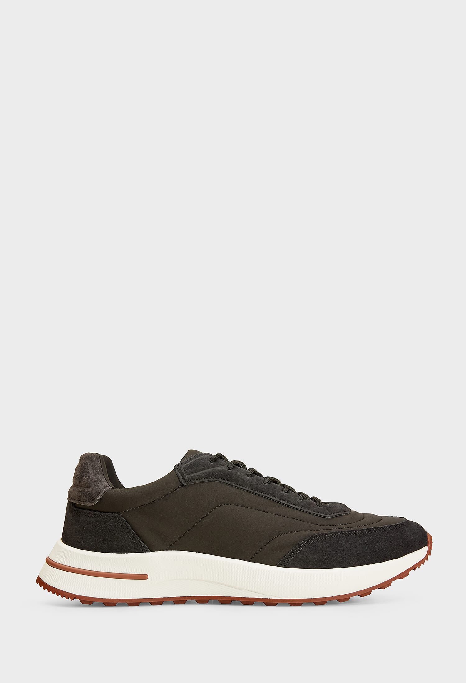 Кросівки RE-WEB Gucci 838922 225/9A7 купити за ціною 40 775 ГРН