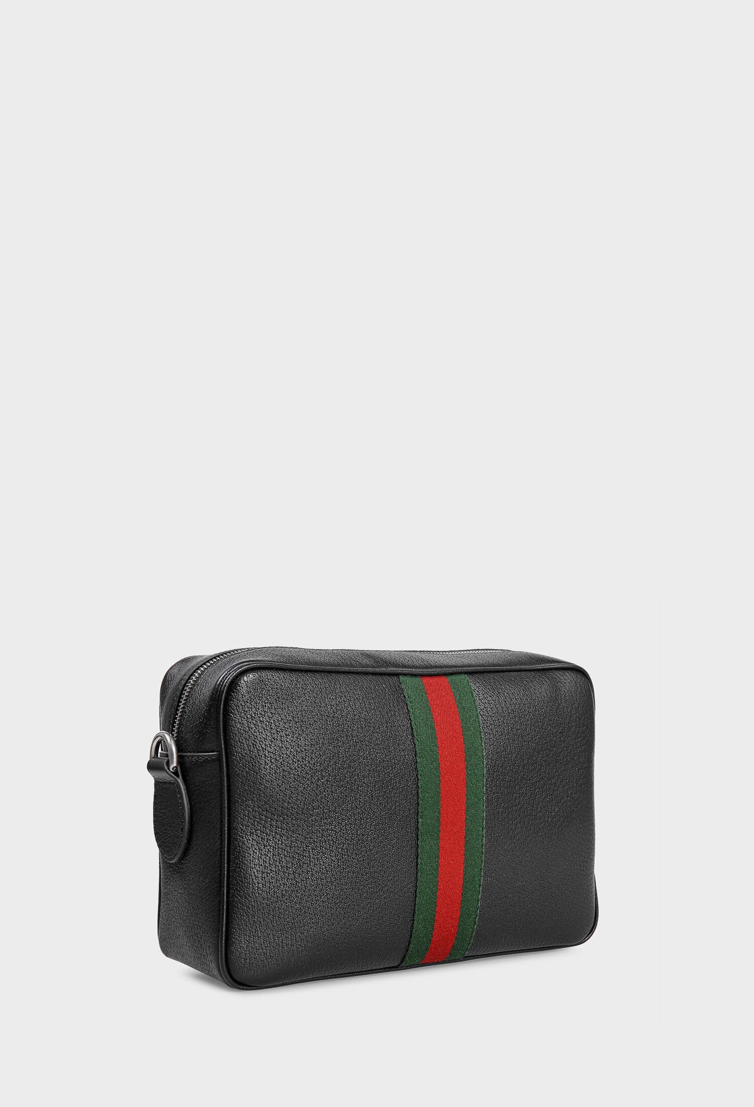 Шкіряна сумка OPHIDIA Gucci 834468 225/0A2 купити за ціною 0 ГРН