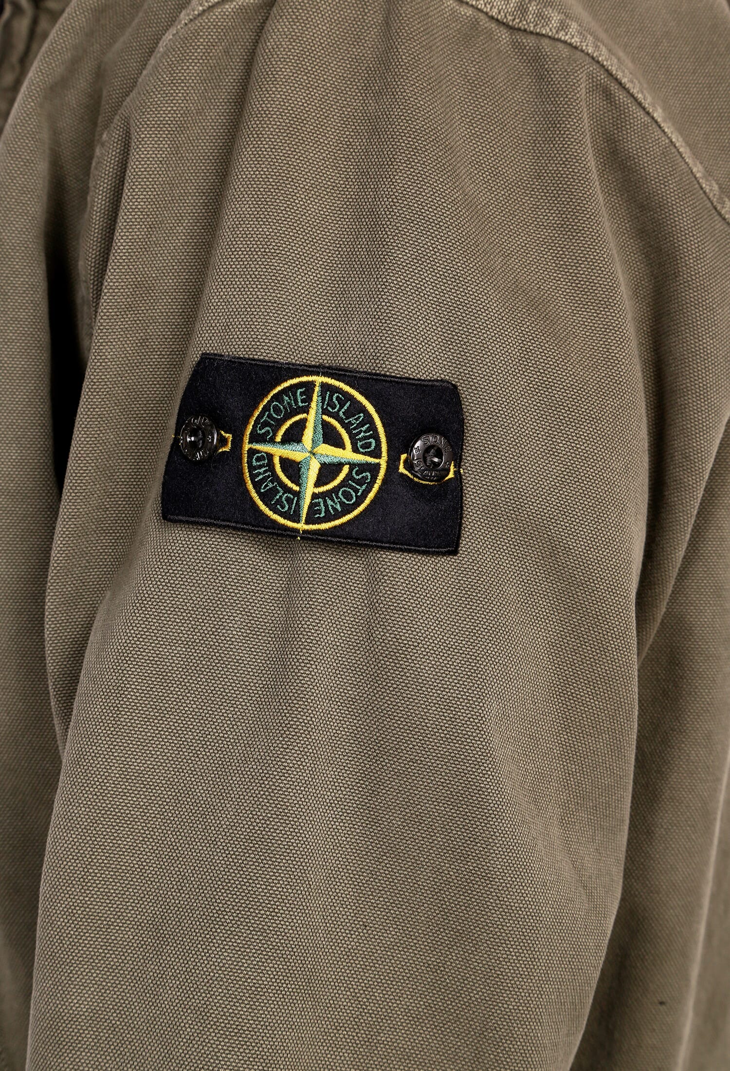 Спортивна кофта Stone Island 6100017S0184 225/9A4 купити за ціною