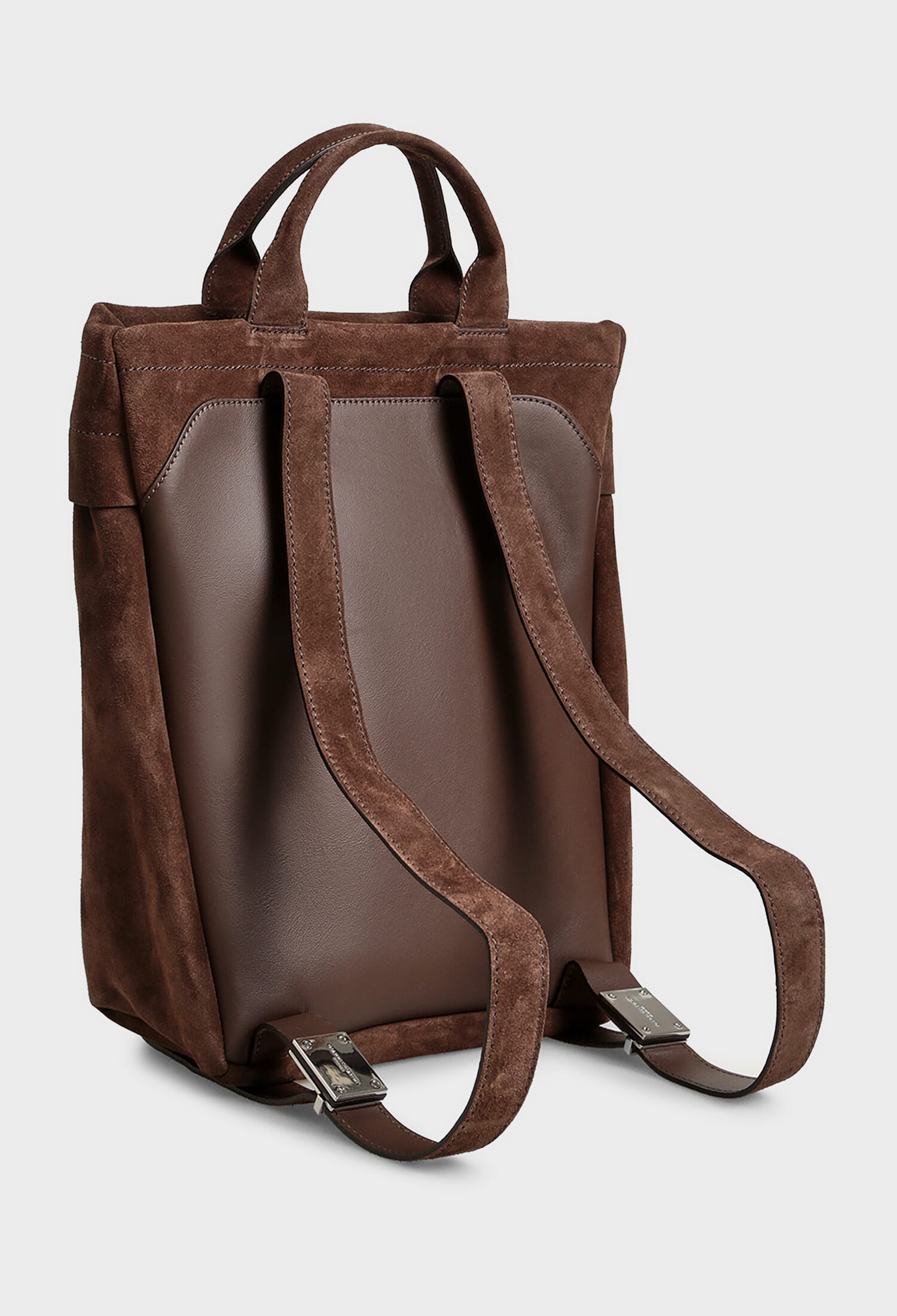 Замшевий рюкзак ANDREA GIANNI CHIARINI ZN11076 224/0D3 купити за