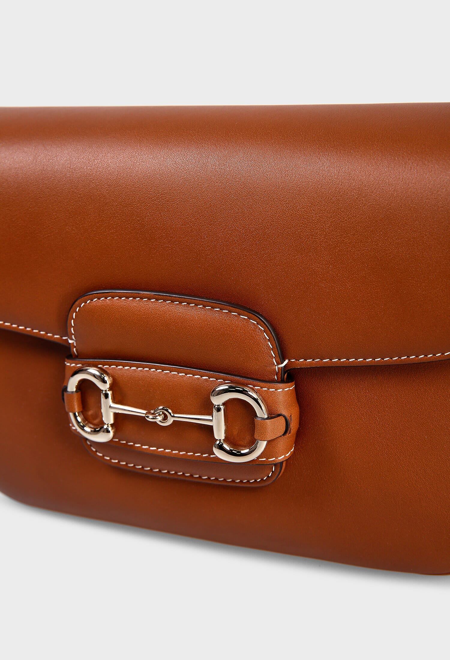 Шкіряна сумка HORSEBIT 1955 Gucci 815178 225/0AT купити за ціною