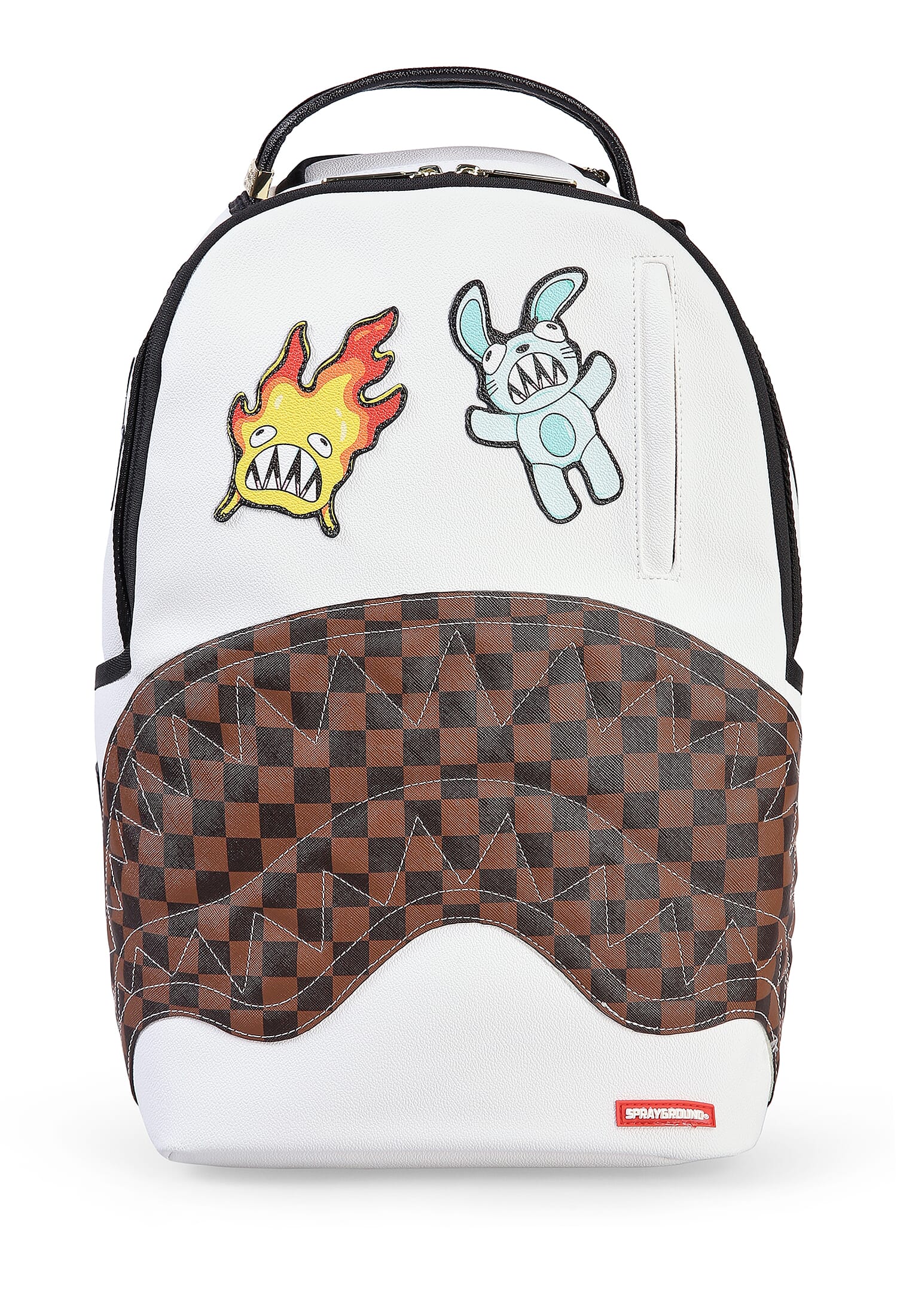 Рюкзак Sprayground 6102 225/Z1c купити за ціною 11 350 ГРН | Helen