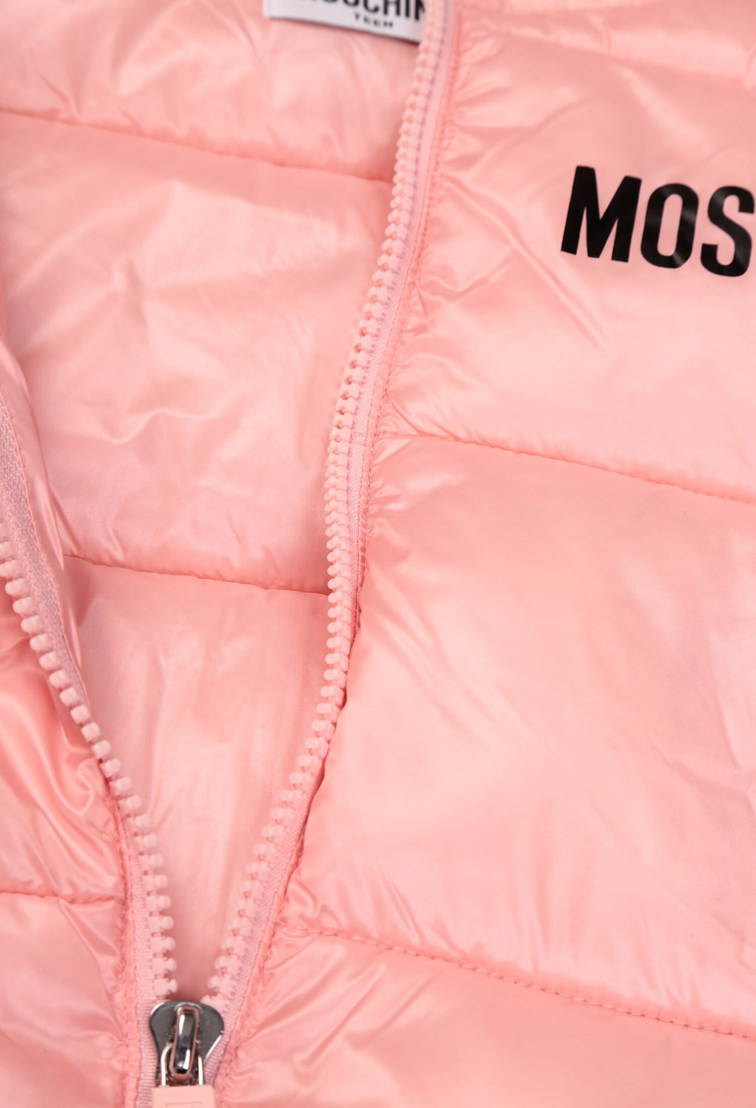 Жилет Moschino HOS02K 223/9Rc купити за ціною 10 440 ГРН | Helen