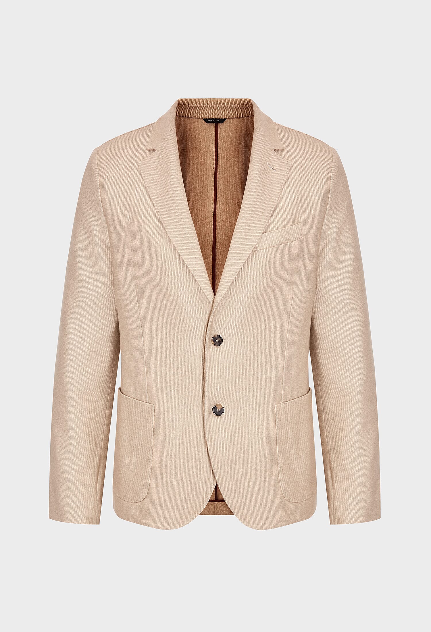 Кашеміровий піджак Loro Piana FAI5948 124/9I6 купити за ціною 196