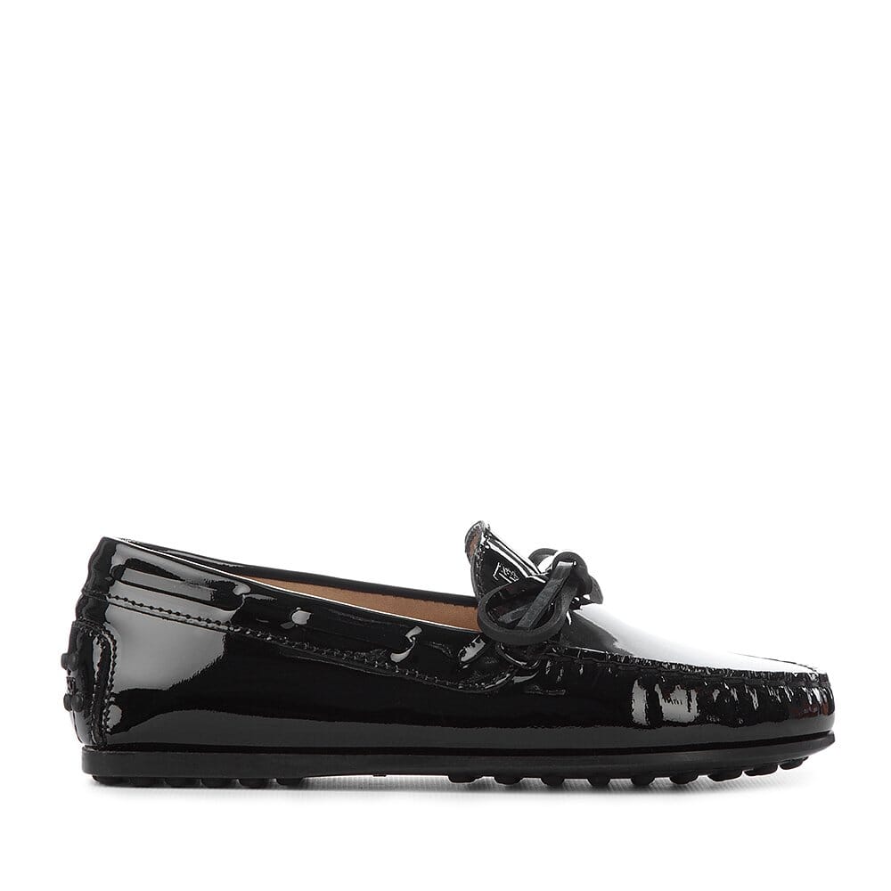 Шкіряні мокасини TOD'S G00010M115/06 купити за ціною 3 300 ГРН