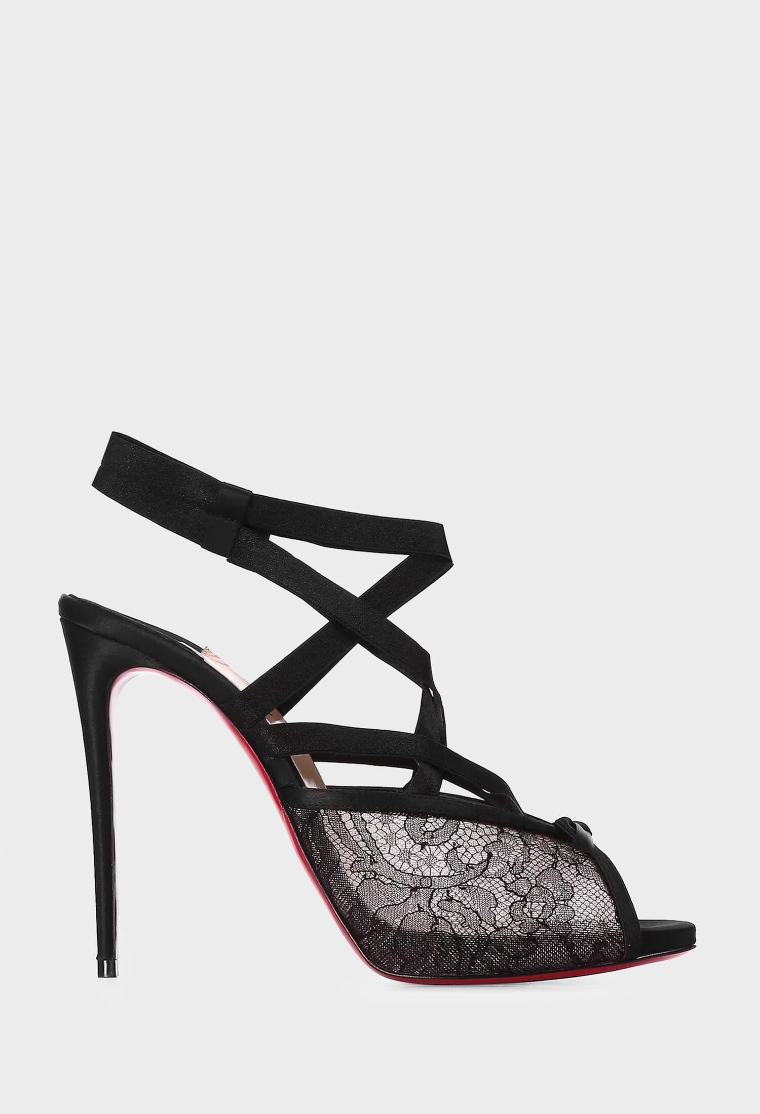 Christian Louboutin купити в інтернет-магазині в Україні | Helen