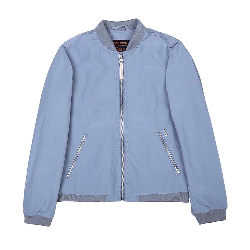 Woolrich bomber sales