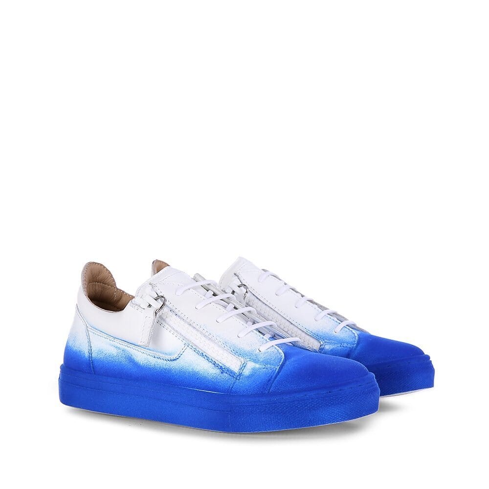 Кеди Giuseppe Zanotti SBE805 118/08c купити за ціною 21 150 ГРН