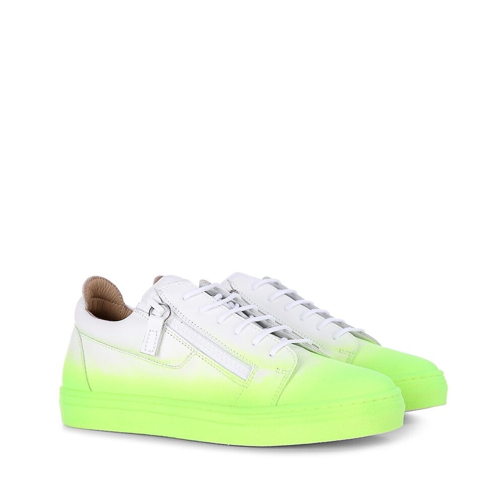 Кеди Giuseppe Zanotti SBE805 118/0Cc купити за ціною 21 150 ГРН