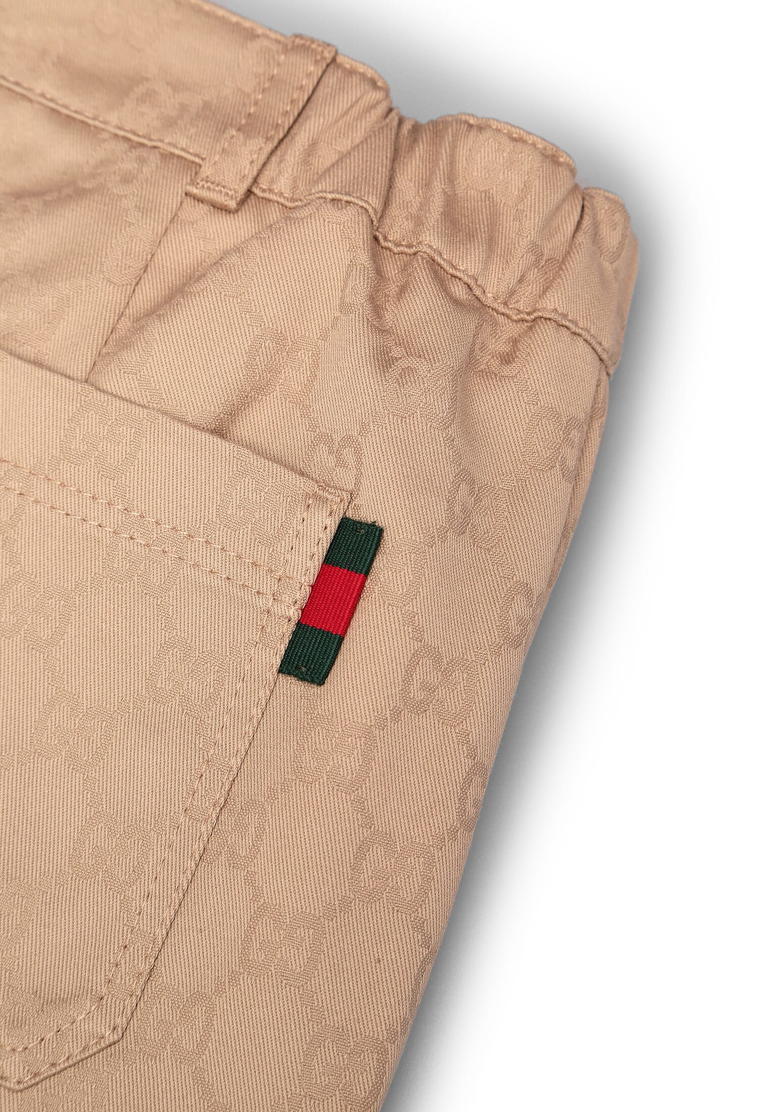 Шорти Gucci 810886 125/96 купити за ціною 28 520 ГРН | Helen Marlen