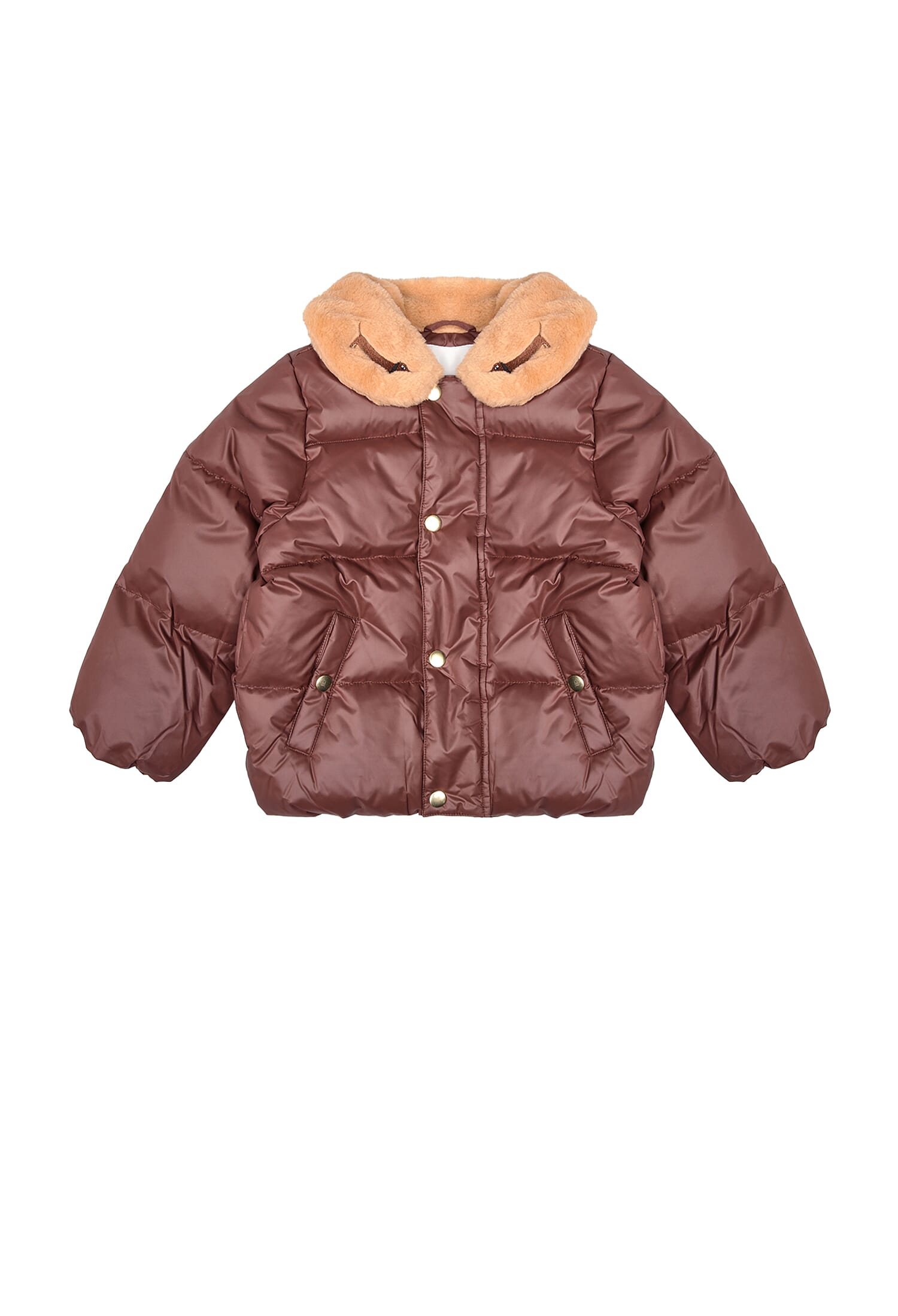 Куртка Mini Rodini 710133 224/93 купити за ціною 7 455 ГРН | Helen