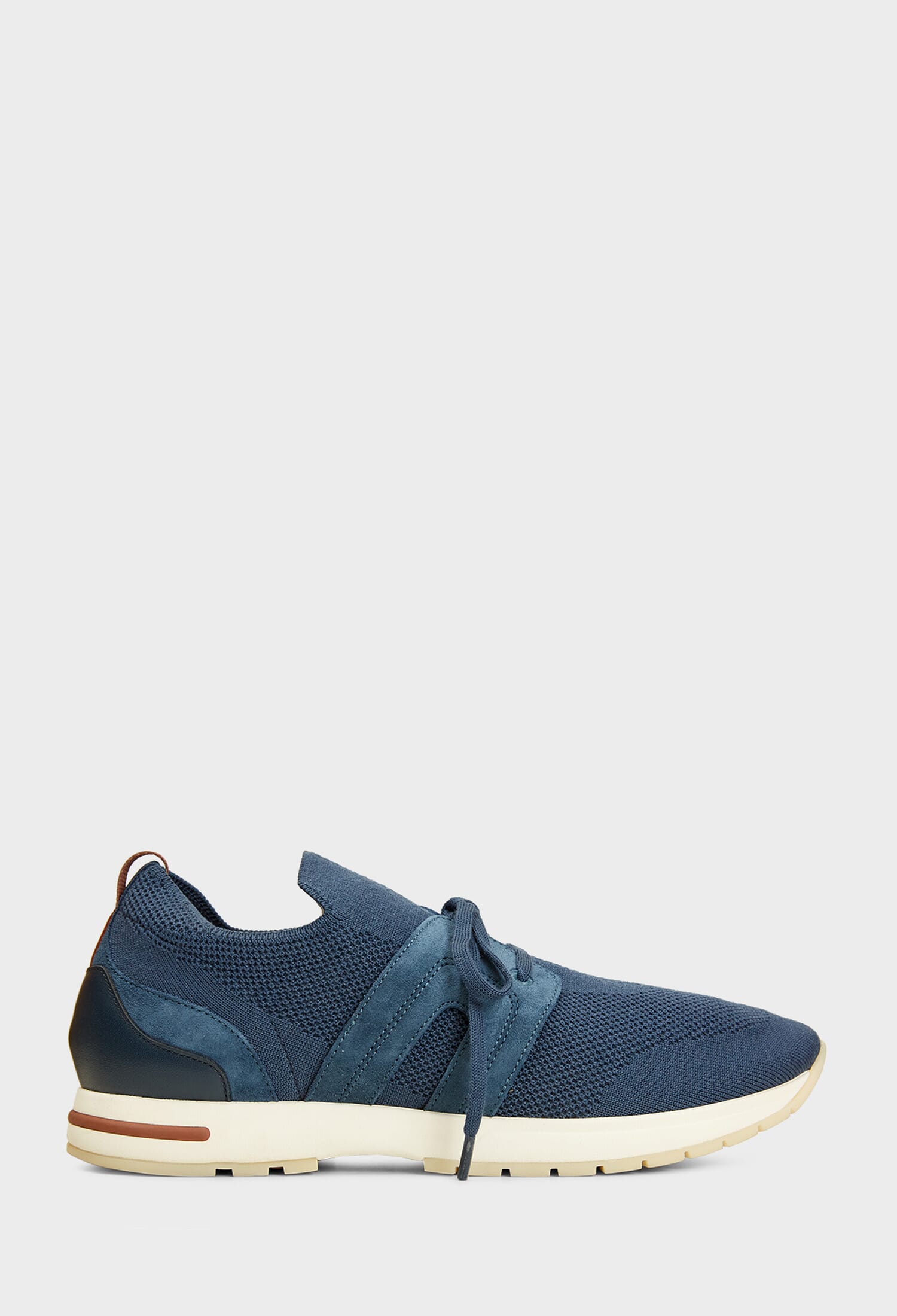 Замшеві кросівки TENNIS Jacquemus FOW00175 225/0DW купити за ціною
