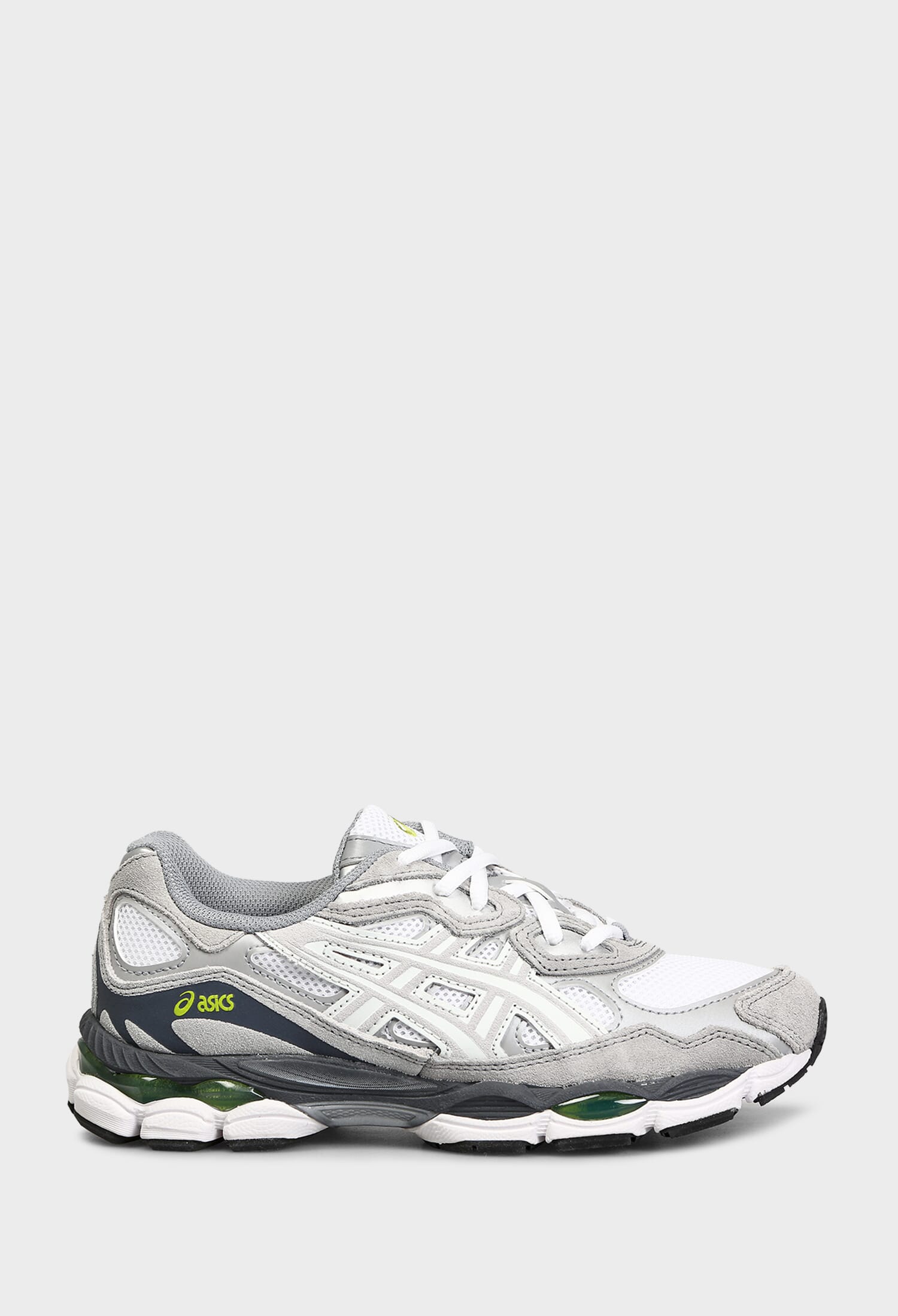 マロン Кросівки Asics 1203A383 126/1I7 купити за ціною 14 100 ГРН | Helen