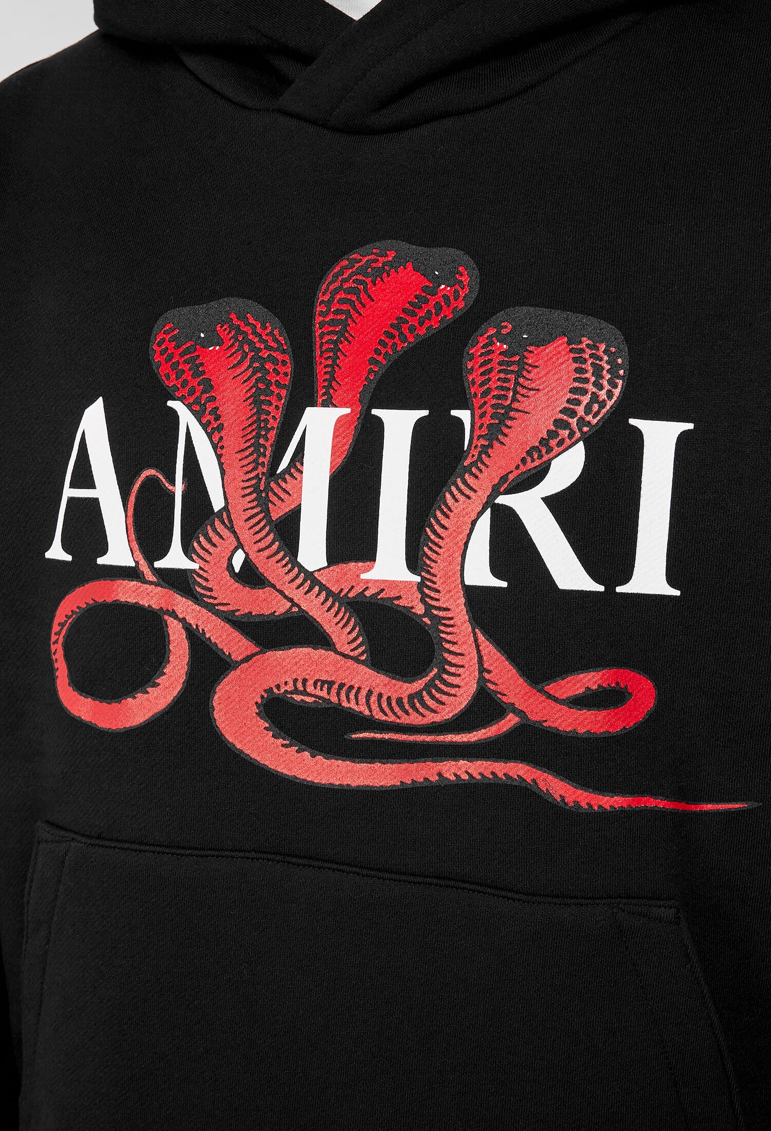 Худі AMIRI AMJYHD1057 224/9A2 купити за ціною 0 ГРН | Helen Marlen