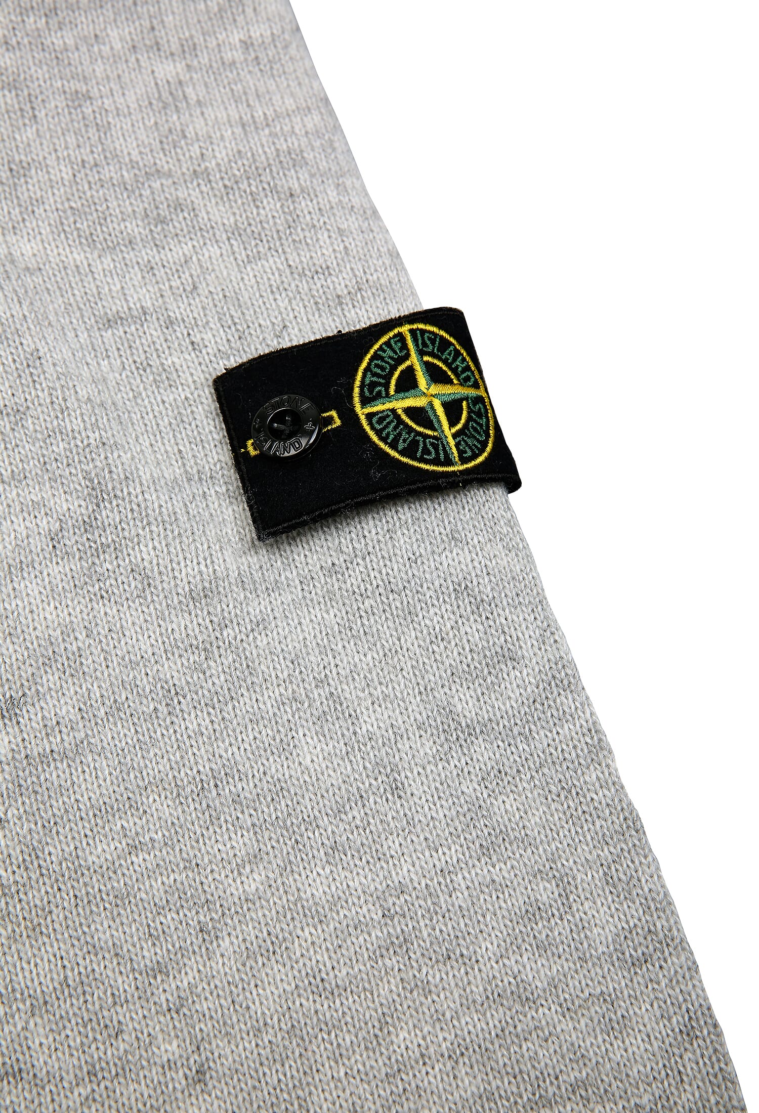 Светр Stone Island 6514Z1 224/97 купити за ціною 12 670 ГРН
