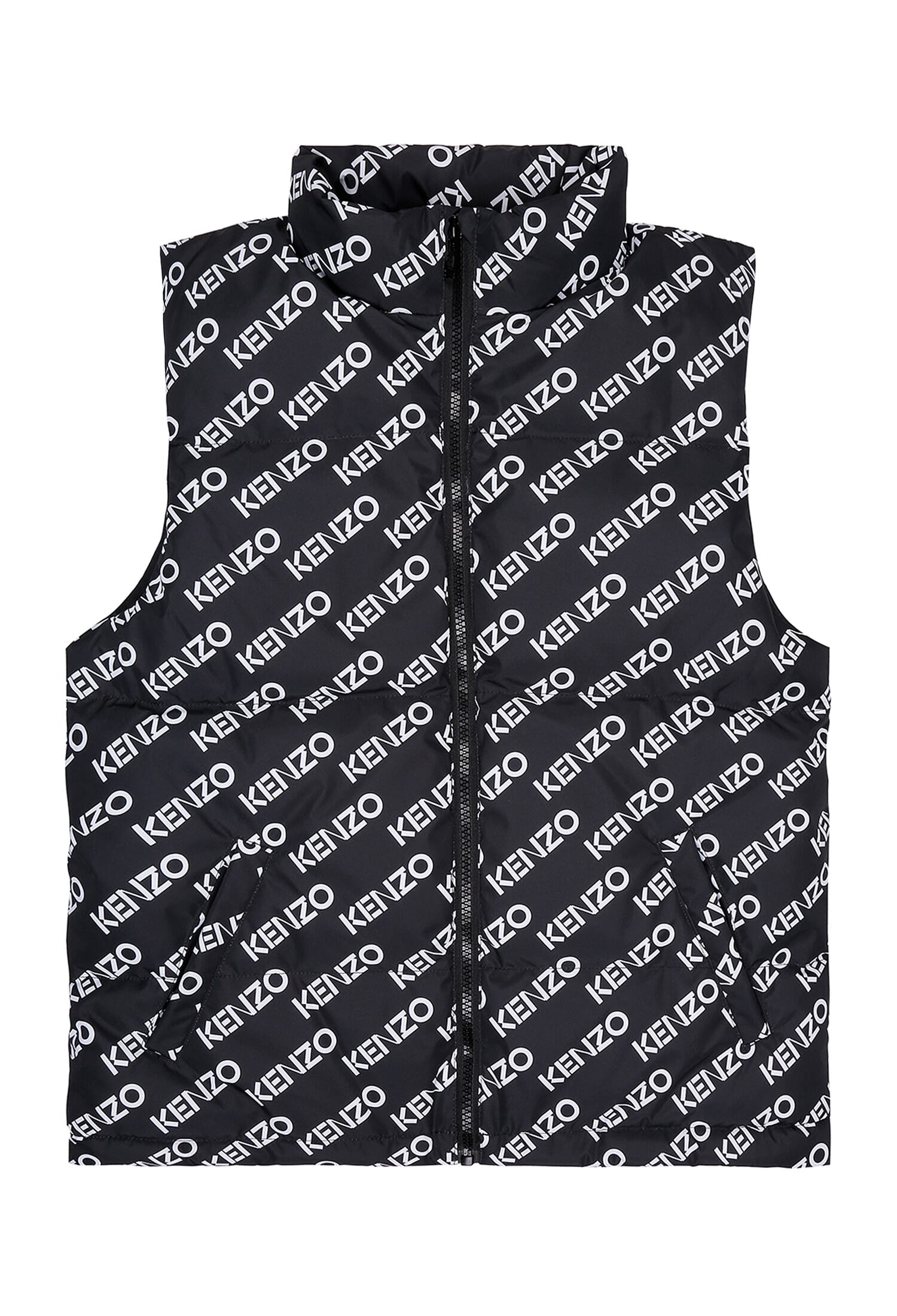 Жилет Kenzo Kids K56010 123/92p купити за ціною 6 675 ГРН | Helen