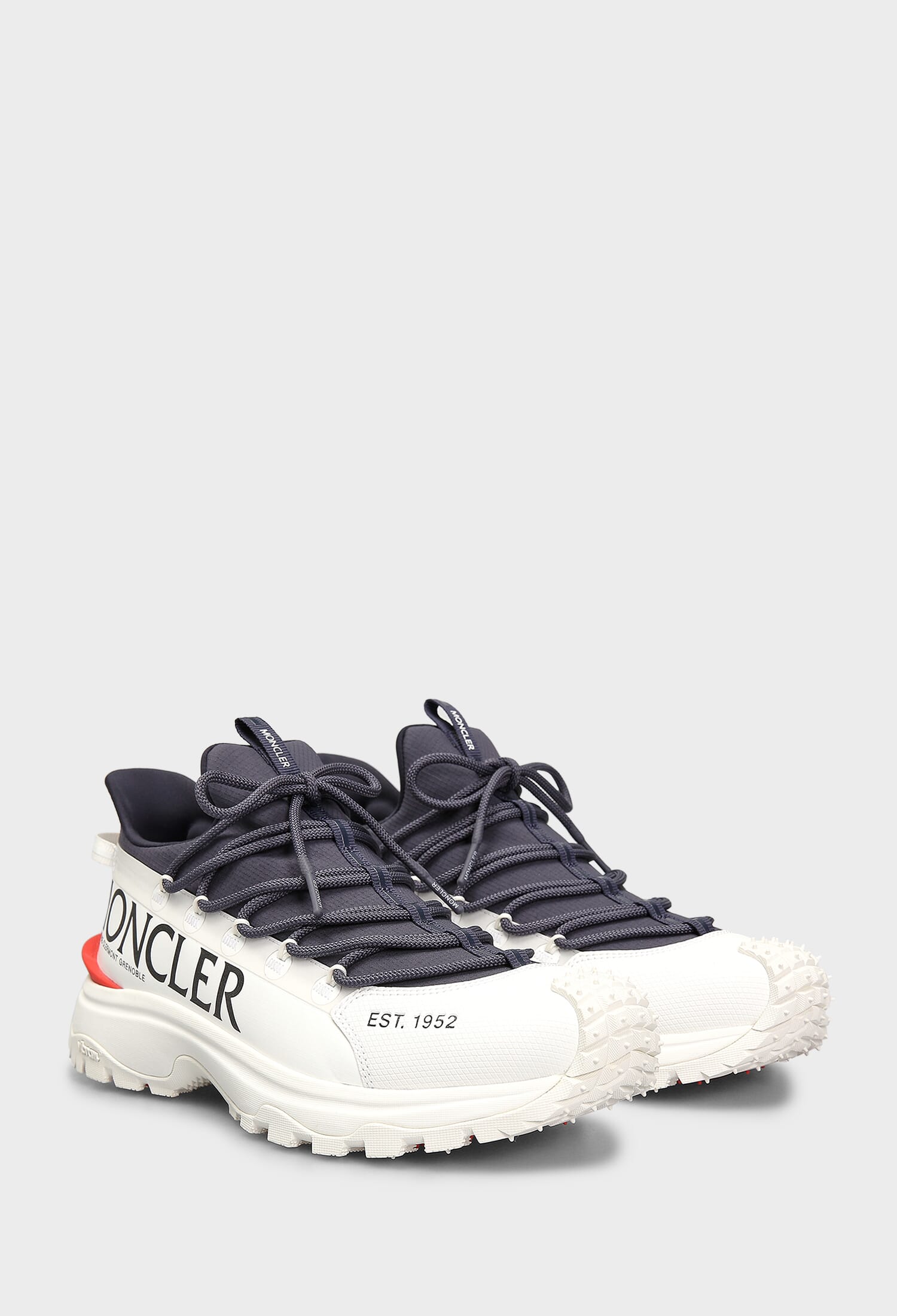 Кросівки Moncler K109A4M00160 125/1IQ купити за ціною 0 ГРН