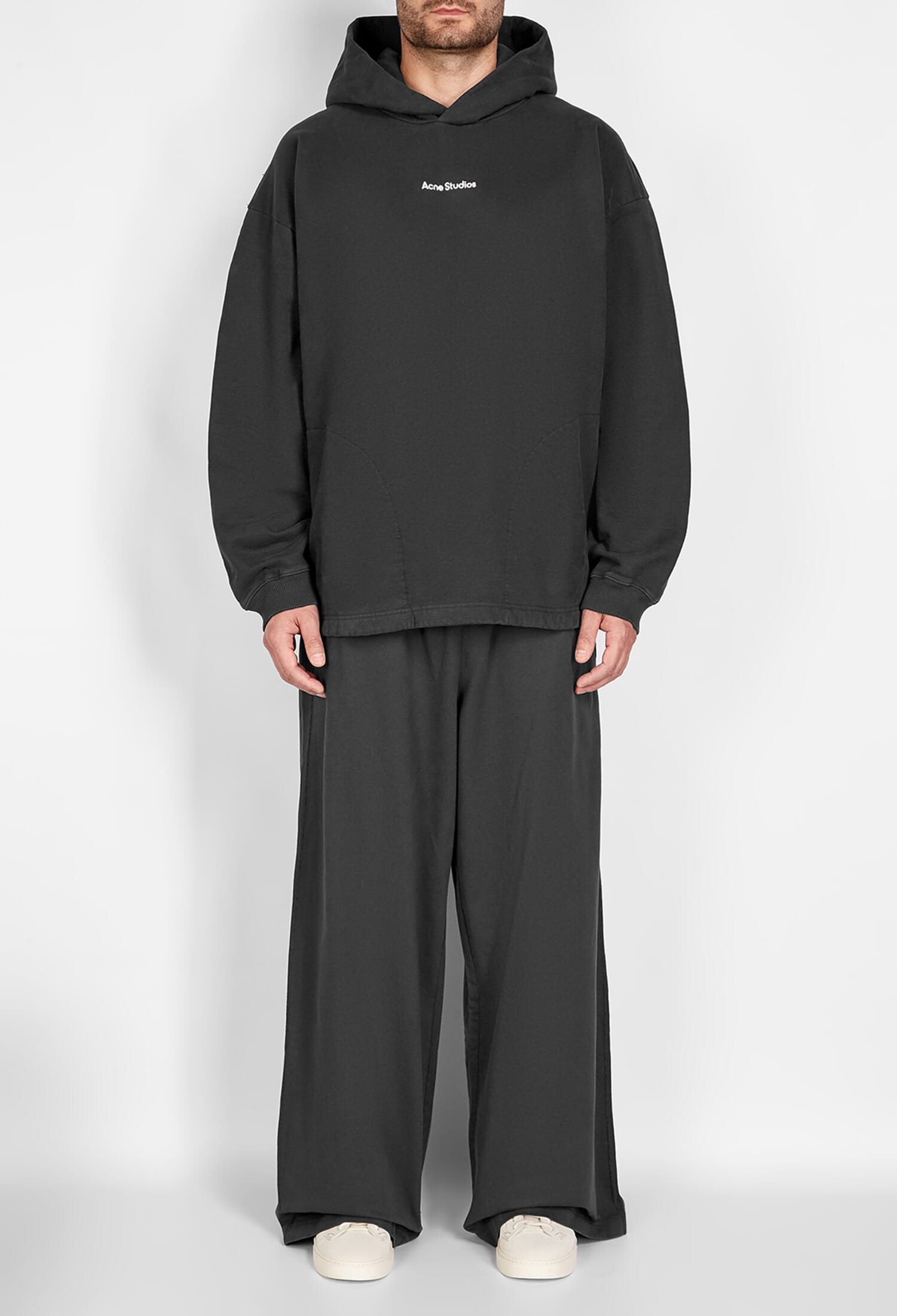 Худі Acne Studios CI0170 125/9A2 купити за ціною 0 ГРН | Helen Marlen