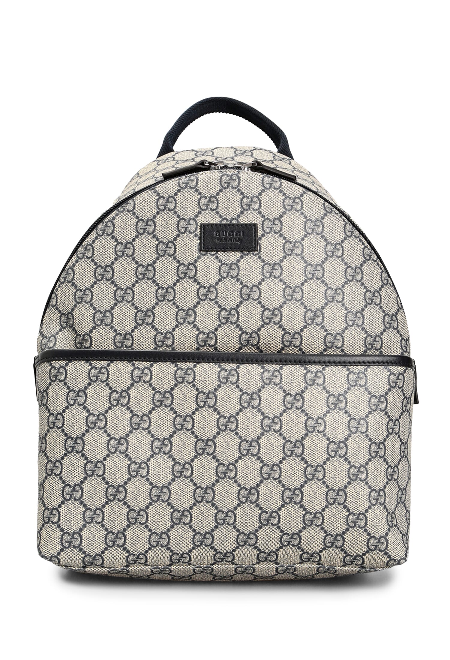 GUCHI Gucci - Зелені шкіряні мокасини 548604 купити в Symbol