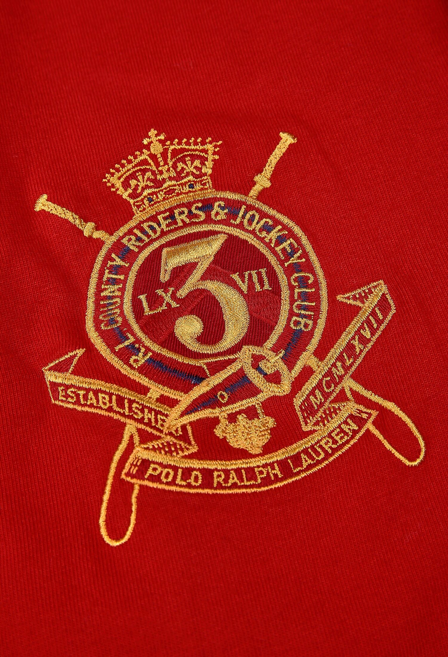 Поло Polo Ralph Lauren C6169 Y209/99 купити за ціною 3 517 ГРН