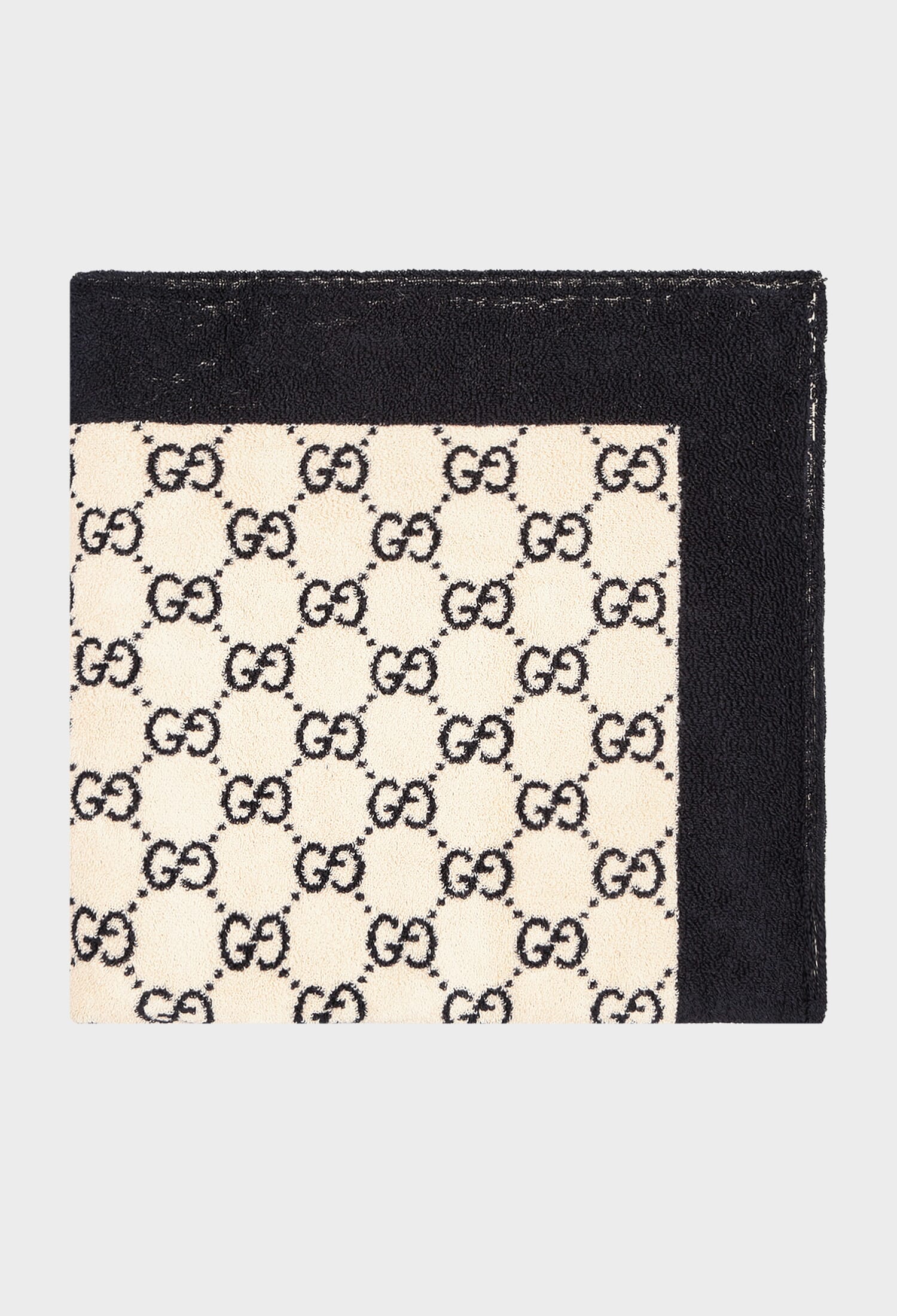Рушник Gucci 780656 224/9AE купити за ціною 27 250 ГРН | Helen Marlen