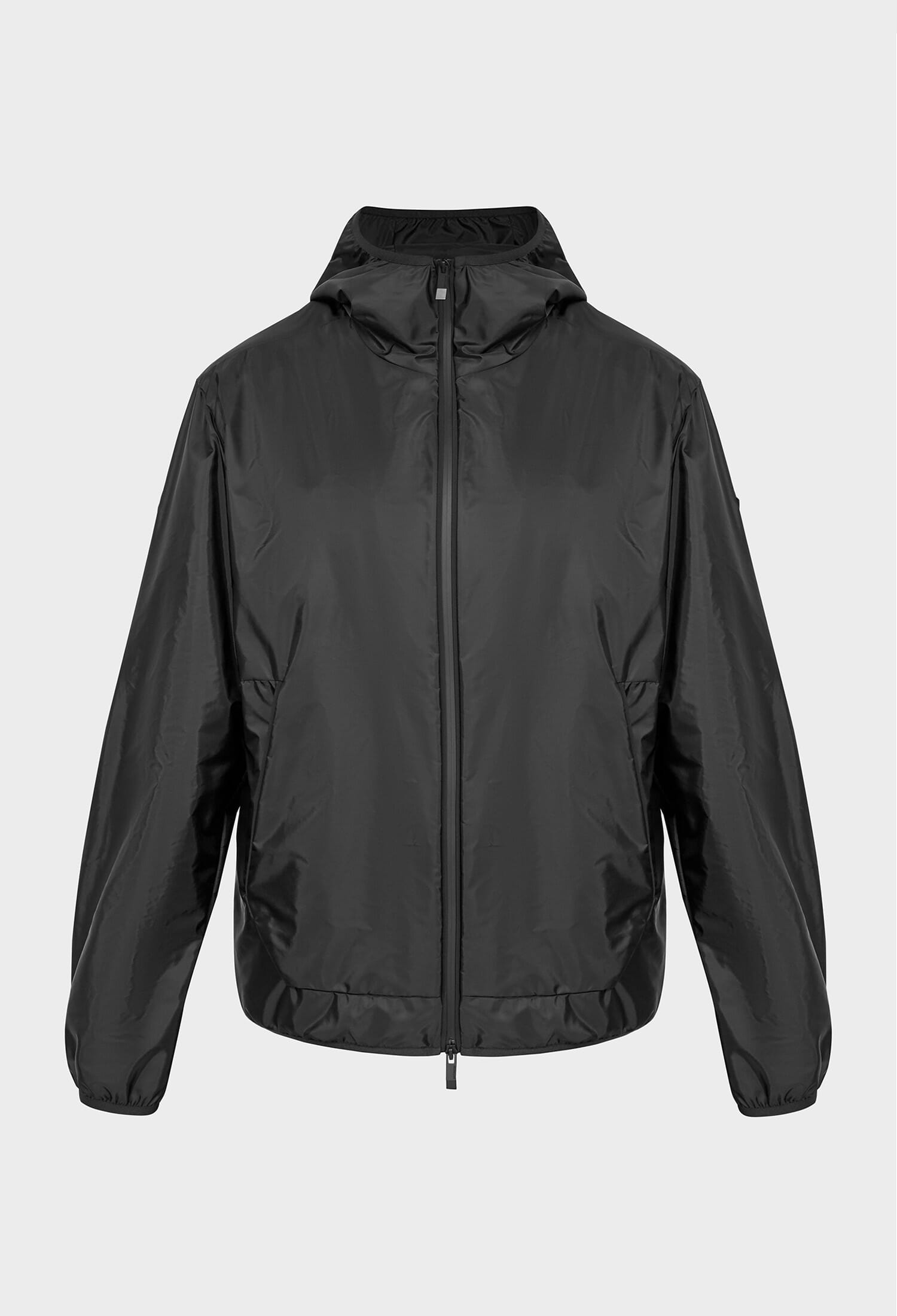 Ветровка Moncler K10911A00105 125/9F2 купити за ціною 0 ГРН