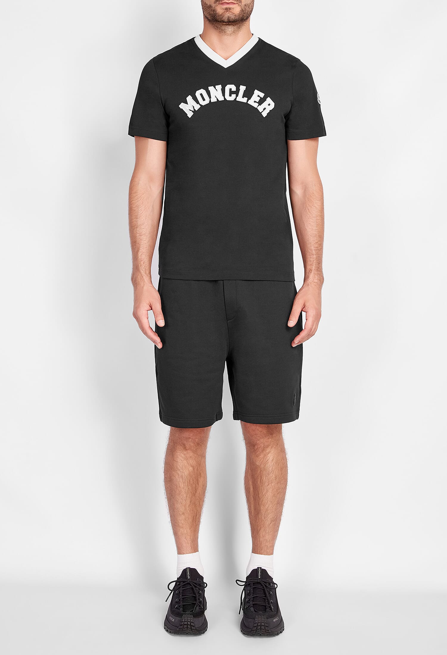 fik.rico　Moncler ML0005 Moncler Pour Homme - Парфюмированная вода: купить по лучшей цене в