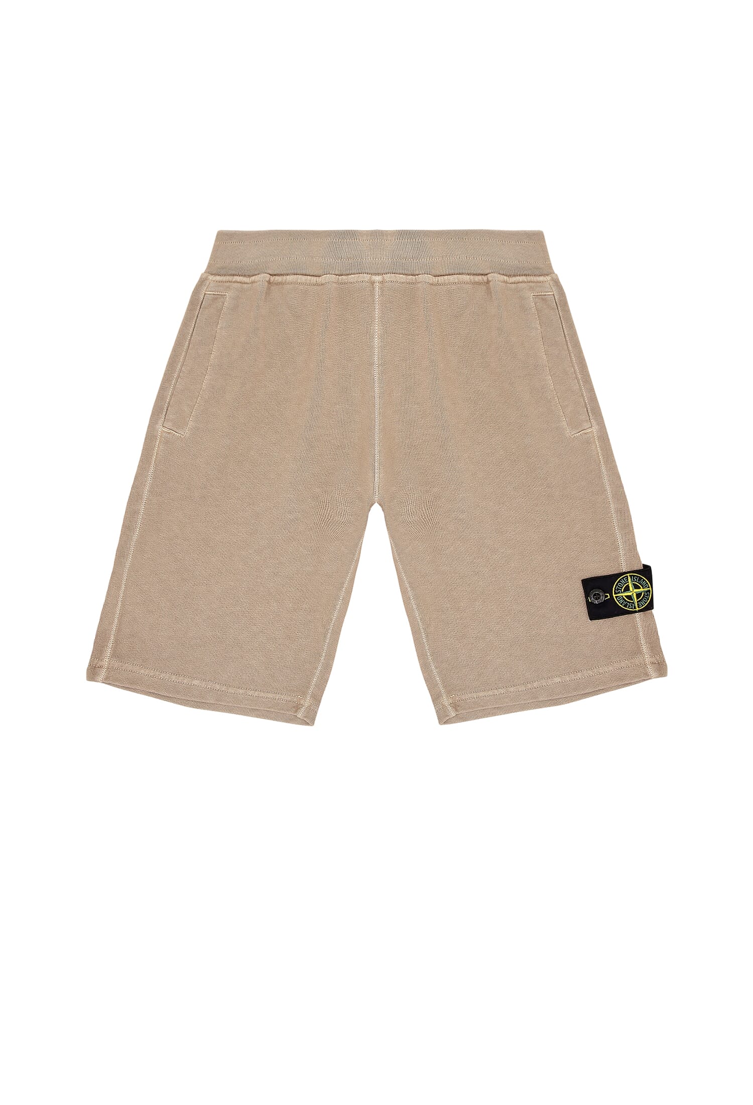 Шорти Stone Island 620002 125/96k купити за ціною 6 390 ГРН