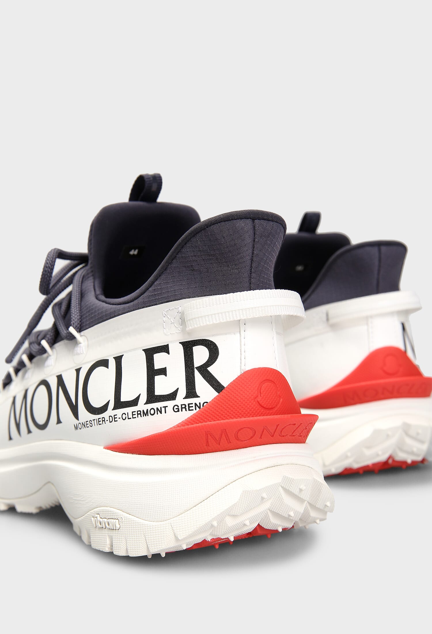Кросівки Moncler K109A4M00160 125/1IQ купити за ціною 0 ГРН
