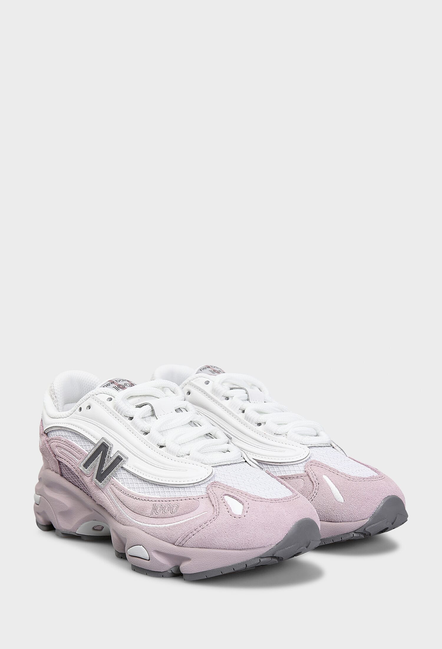 Замшеві кросівки 1000 New Balance M1000PSY 125/0DF купити за ціною