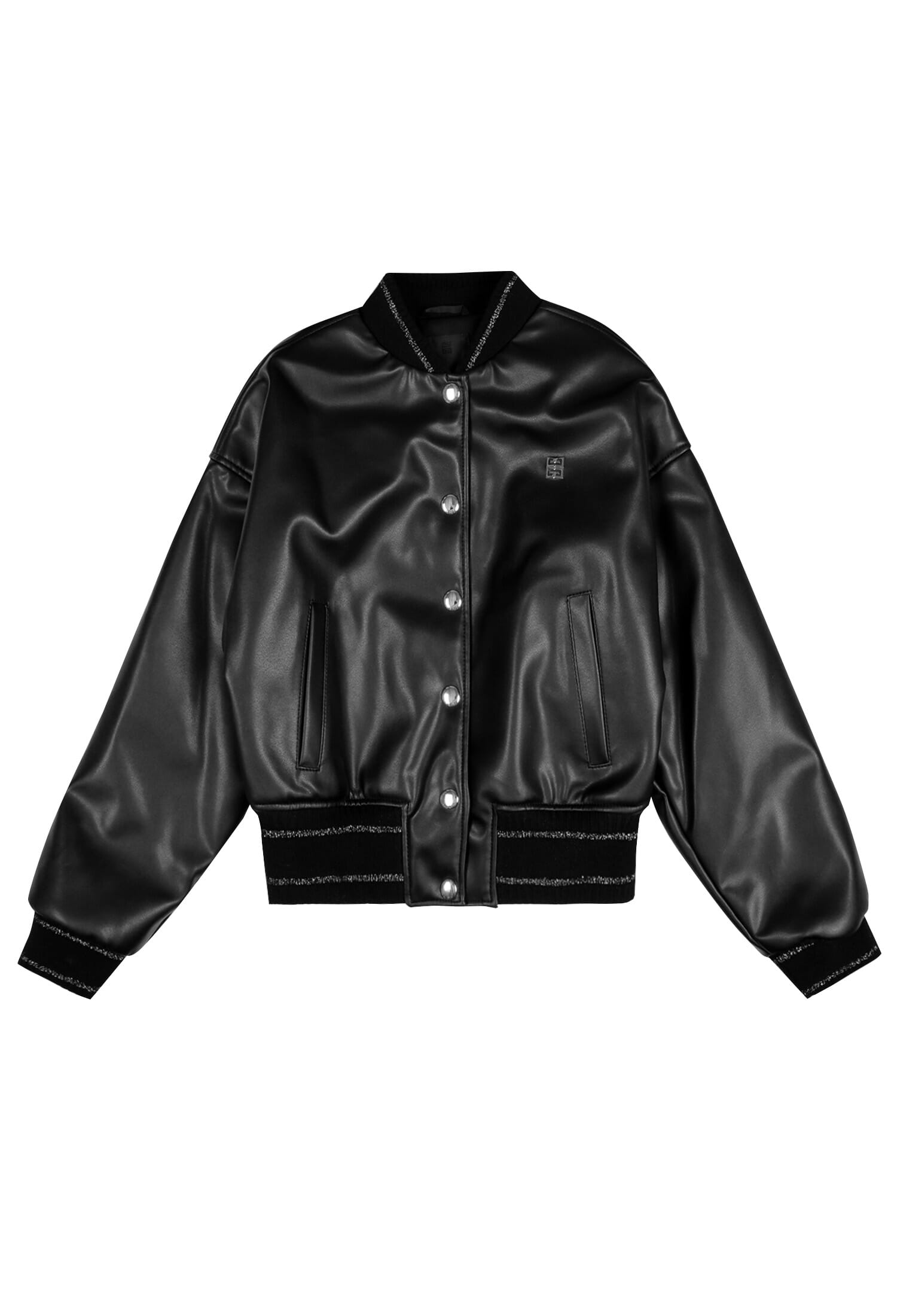 Бомбер Givenchy H16118 223/02 купити за ціною 31 500 ГРН | Helen