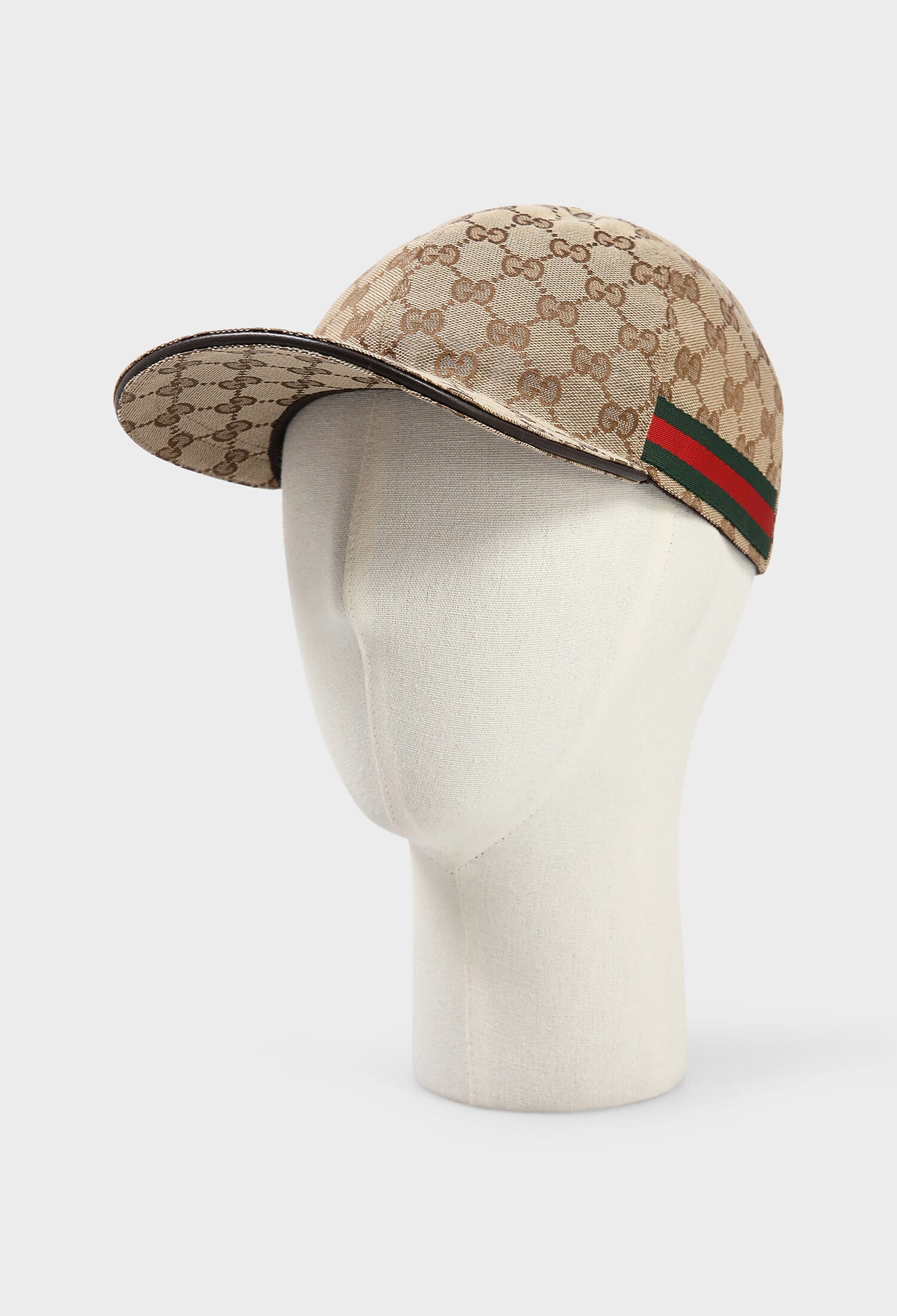 Кепка Gucci 200035 225/9G6 купити за ціною 27 250 ГРН | Helen Marlen