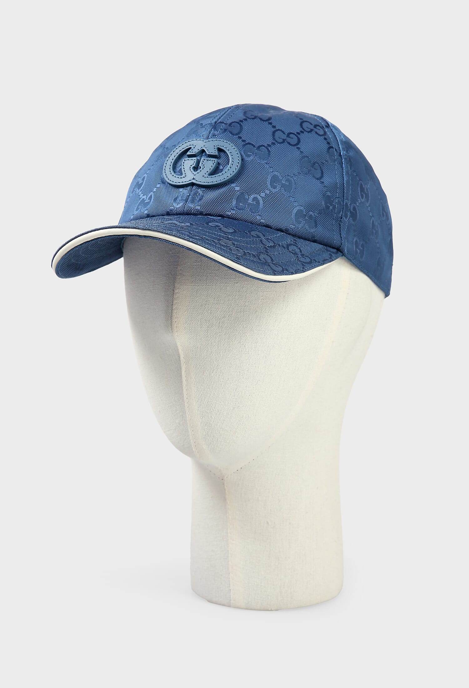 Кепка Gucci 200035 225/9G6 купити за ціною 27 250 ГРН | Helen Marlen