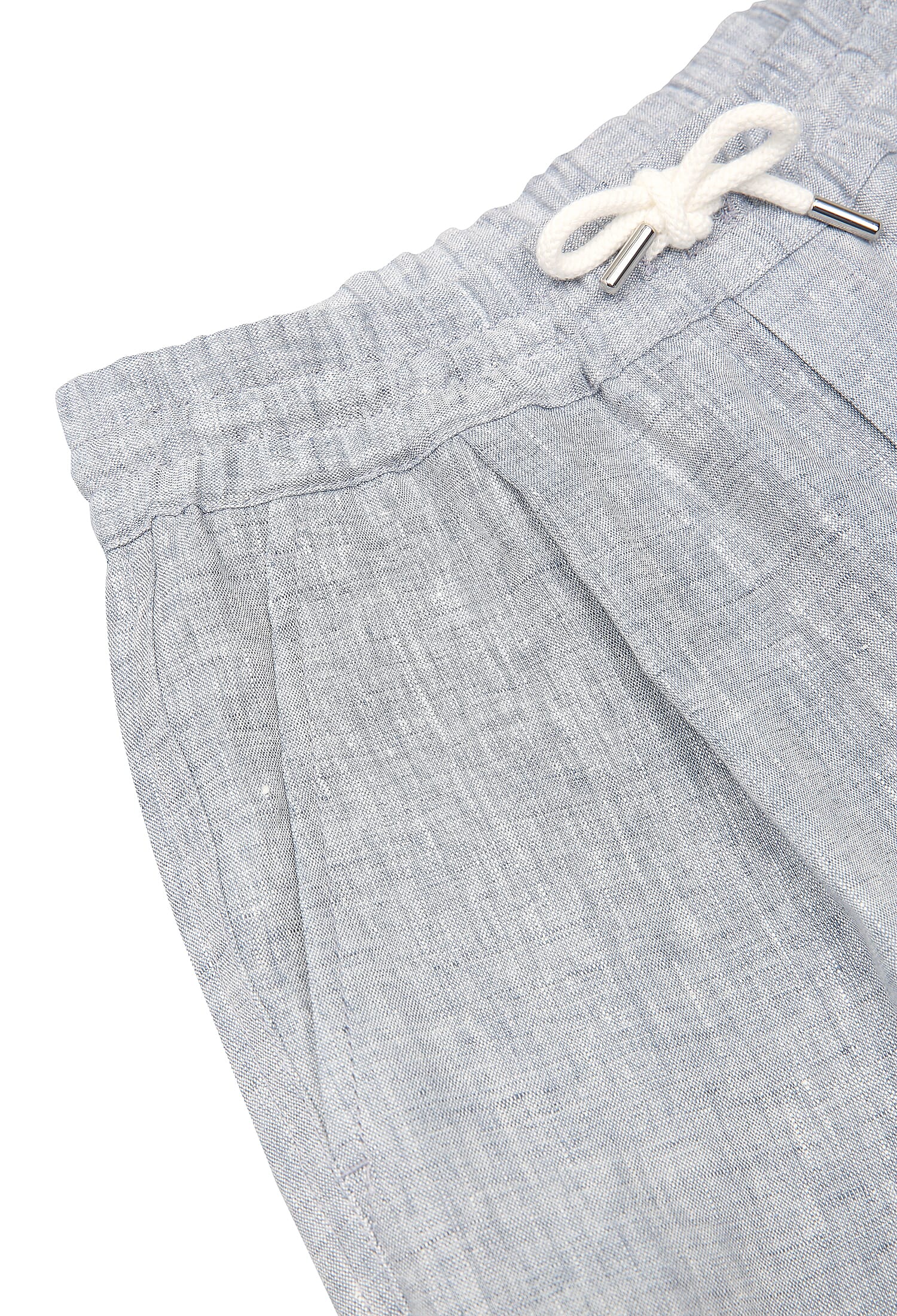 Лляний костюм Brunello Cucinelli 0A135 125/9G купити за ціною 78